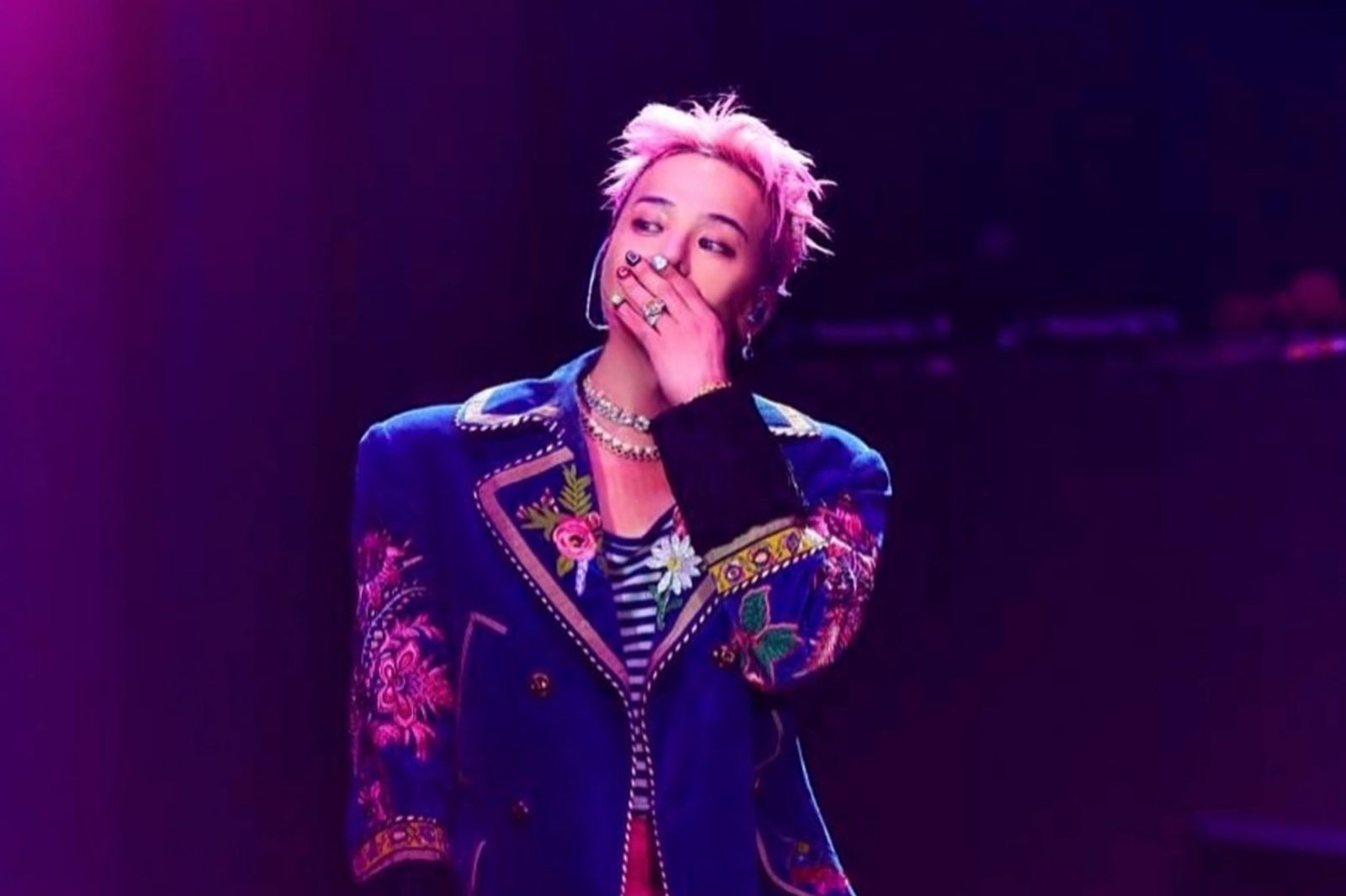 獨家/揭秘演唱會門票永遠搶不到真相 實名制治標不治本