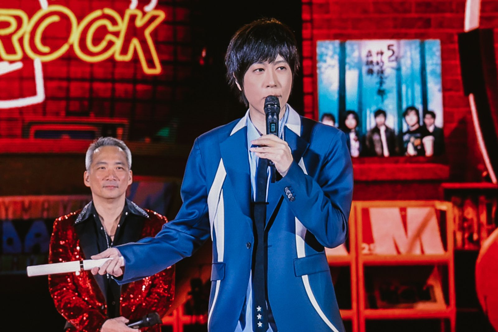 阿信不忍反擊「是真唱」！瑪莎突鬆口不玩團後將跨界發展