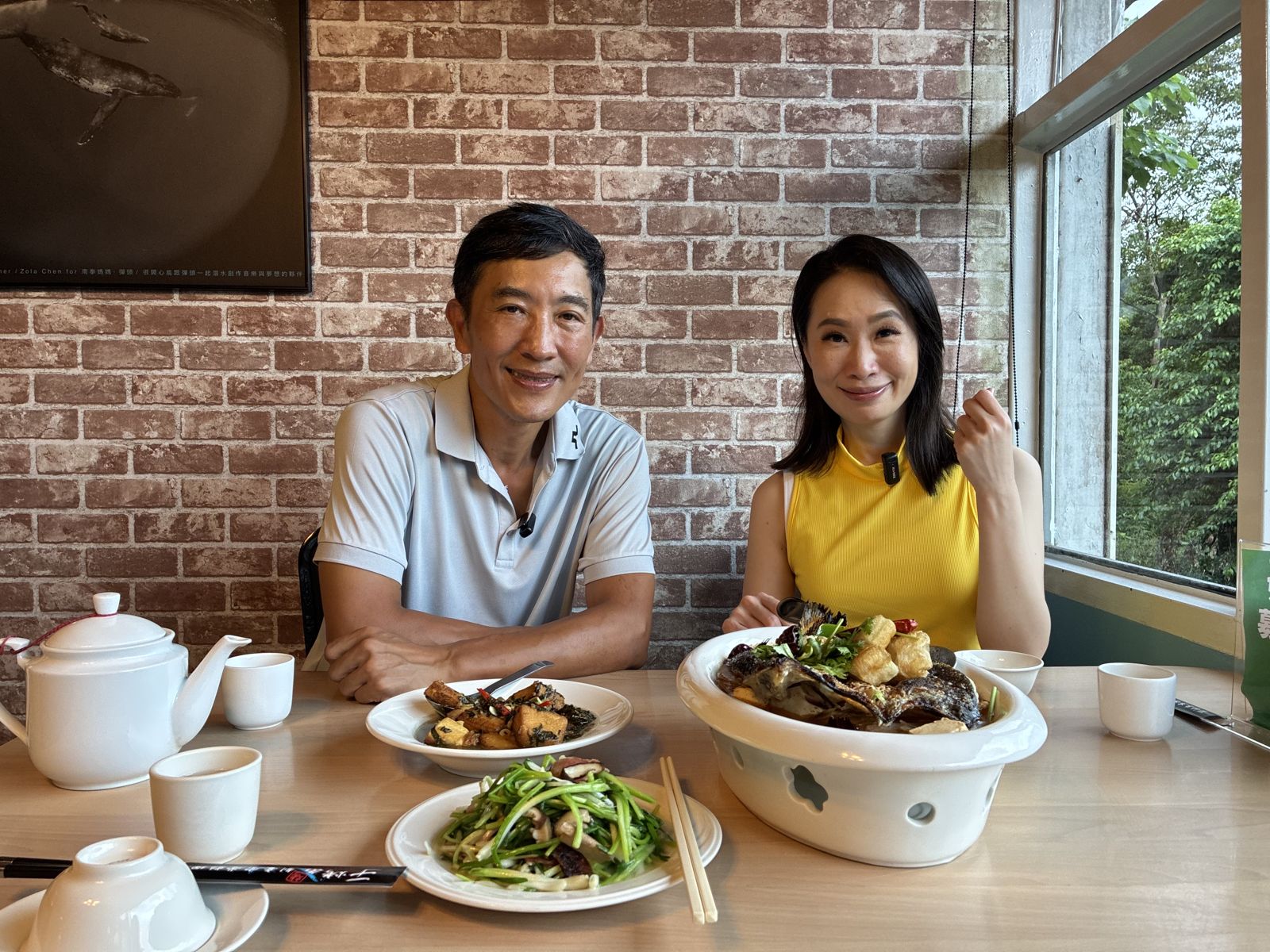 男星50歲才「還清千萬債務」　靠股票、房地產重新開始