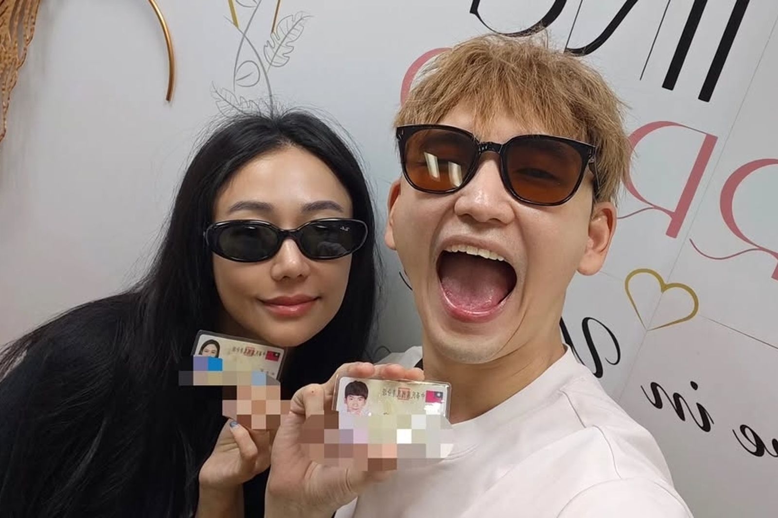 3年婚姻玩完!樂團主唱爆「妻孕期偷吃鼓手」 隔1個多月宣布離婚