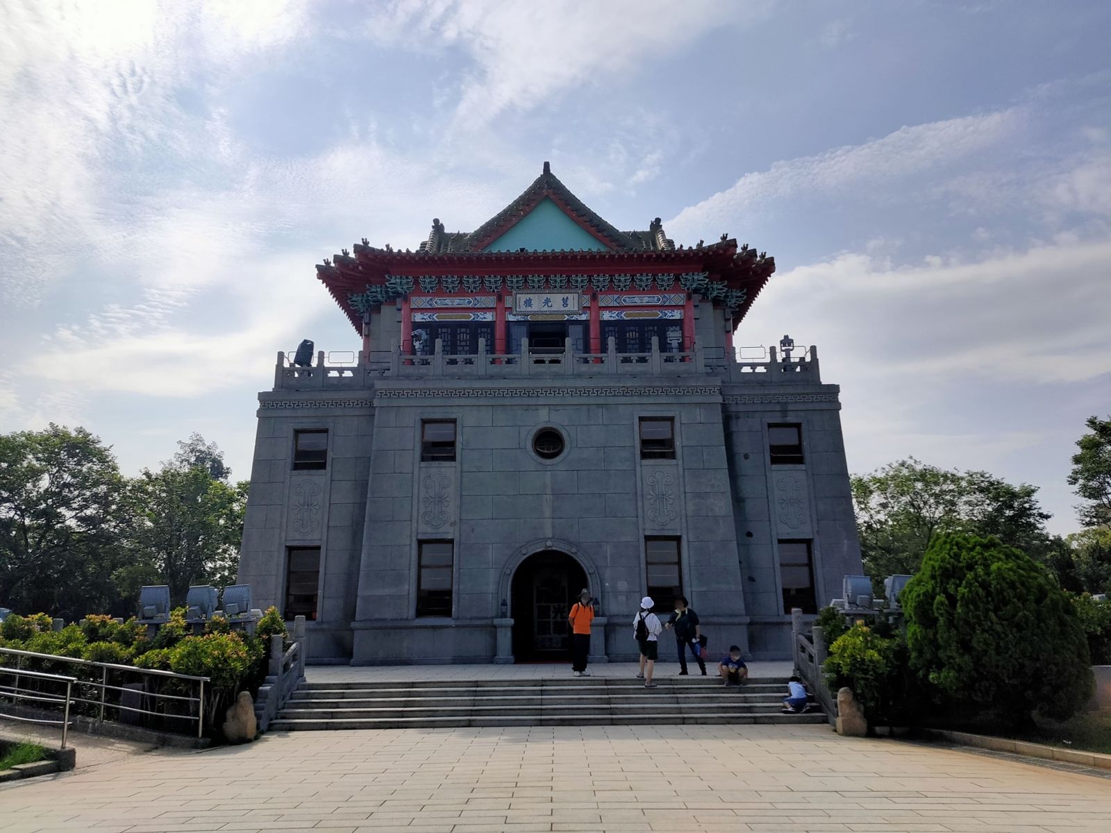 36歲男友不敢獨自面對父母！她被迫陪遊金門「吃素磨合」　5年感情告終