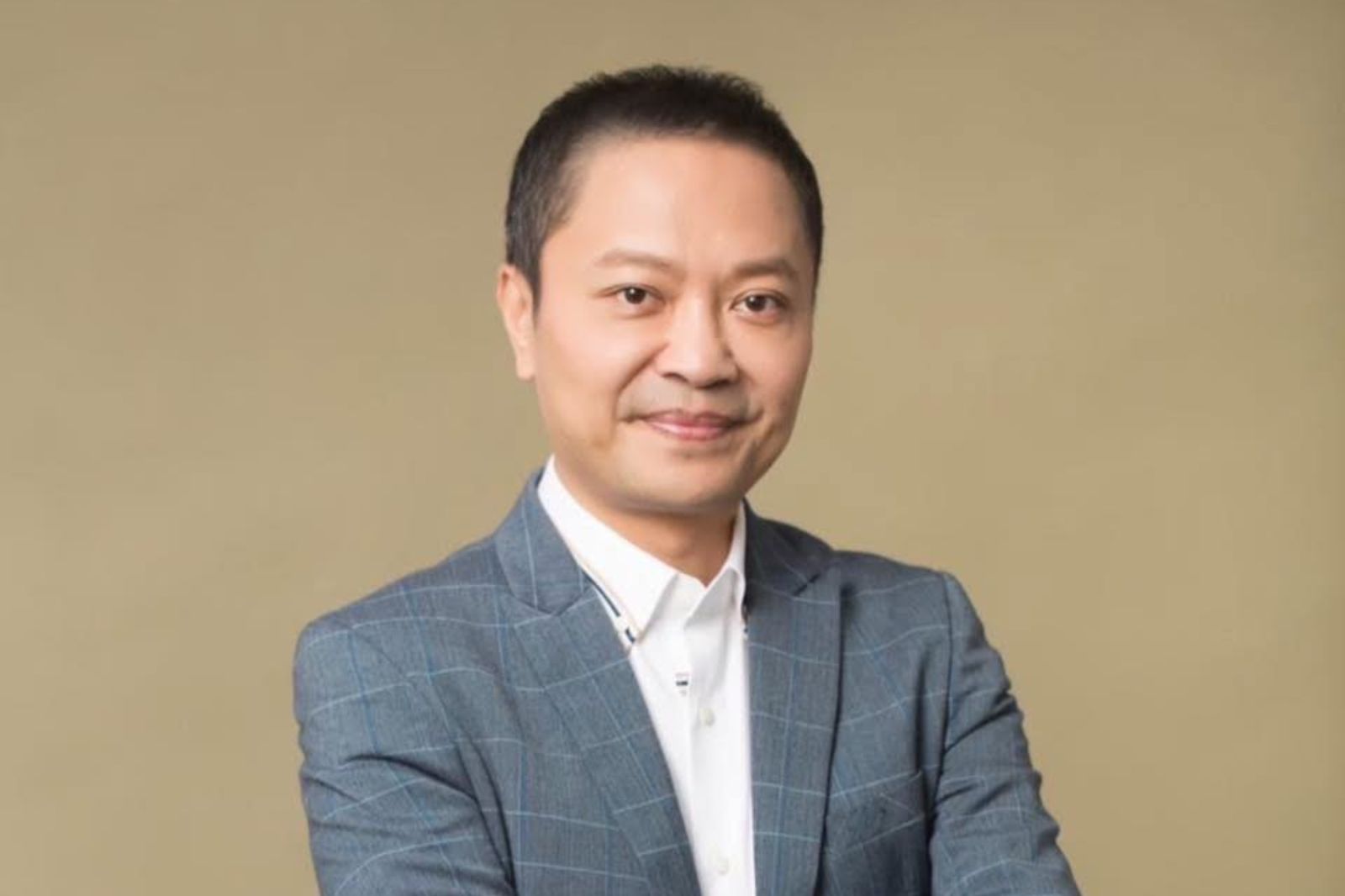 林靖冠痛批民眾黨宛如邪教。圖／林靖冠服務團隊FB