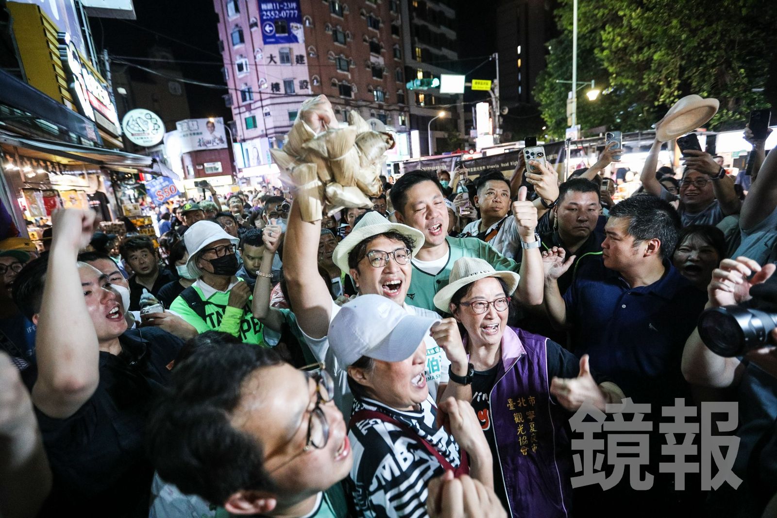 鄭任汶專欄:民生議題是2026年地方大選的主戰場