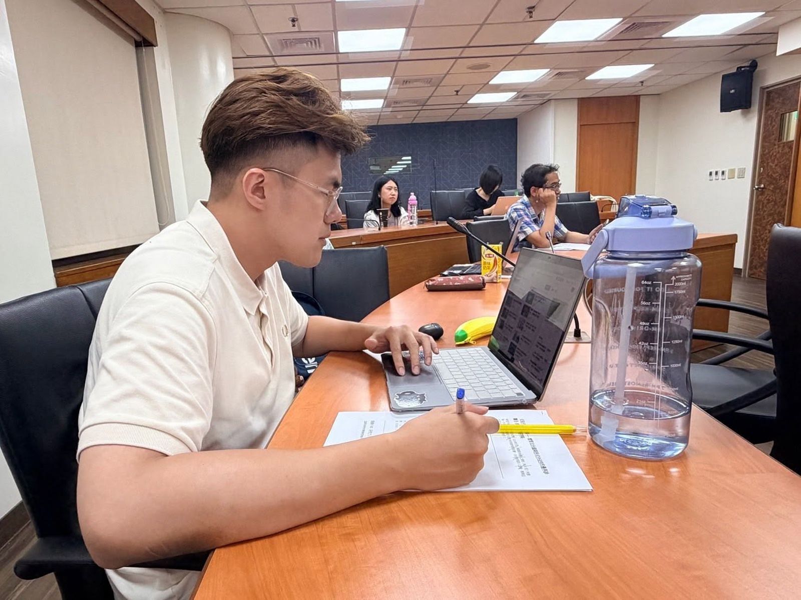 萬美玲兒佀廣洋認了曾涉簽賭 喊話爆料者:這12件沒做的事絕不吞