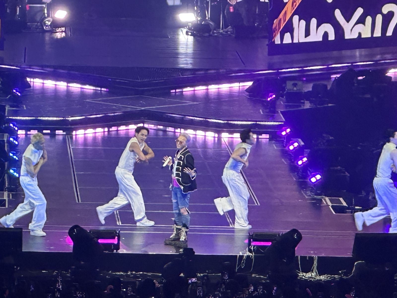 GD攻蛋第一天！　偷劇透BIGBANG明年計劃：希望大家一起來