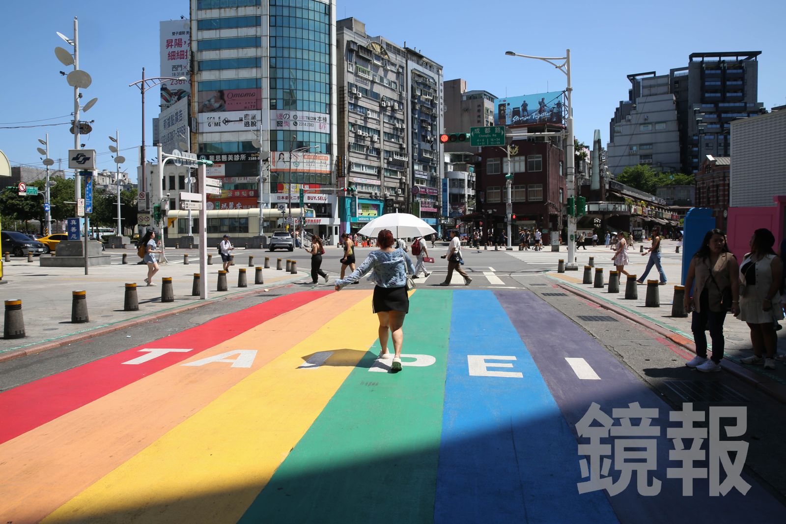 通勤時間「拎早餐慢慢走」!台人1習慣日本人看傻:好鬆弛