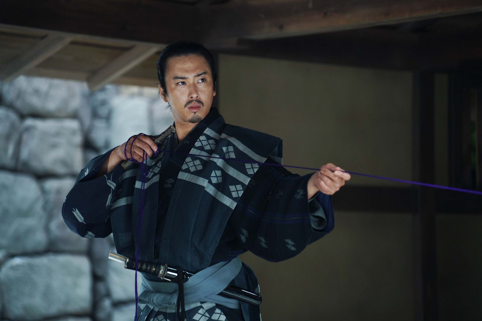 宮舘涼太首登坎城難掩興奮 獲本木雅弘讚「變色龍演員」立下新目標