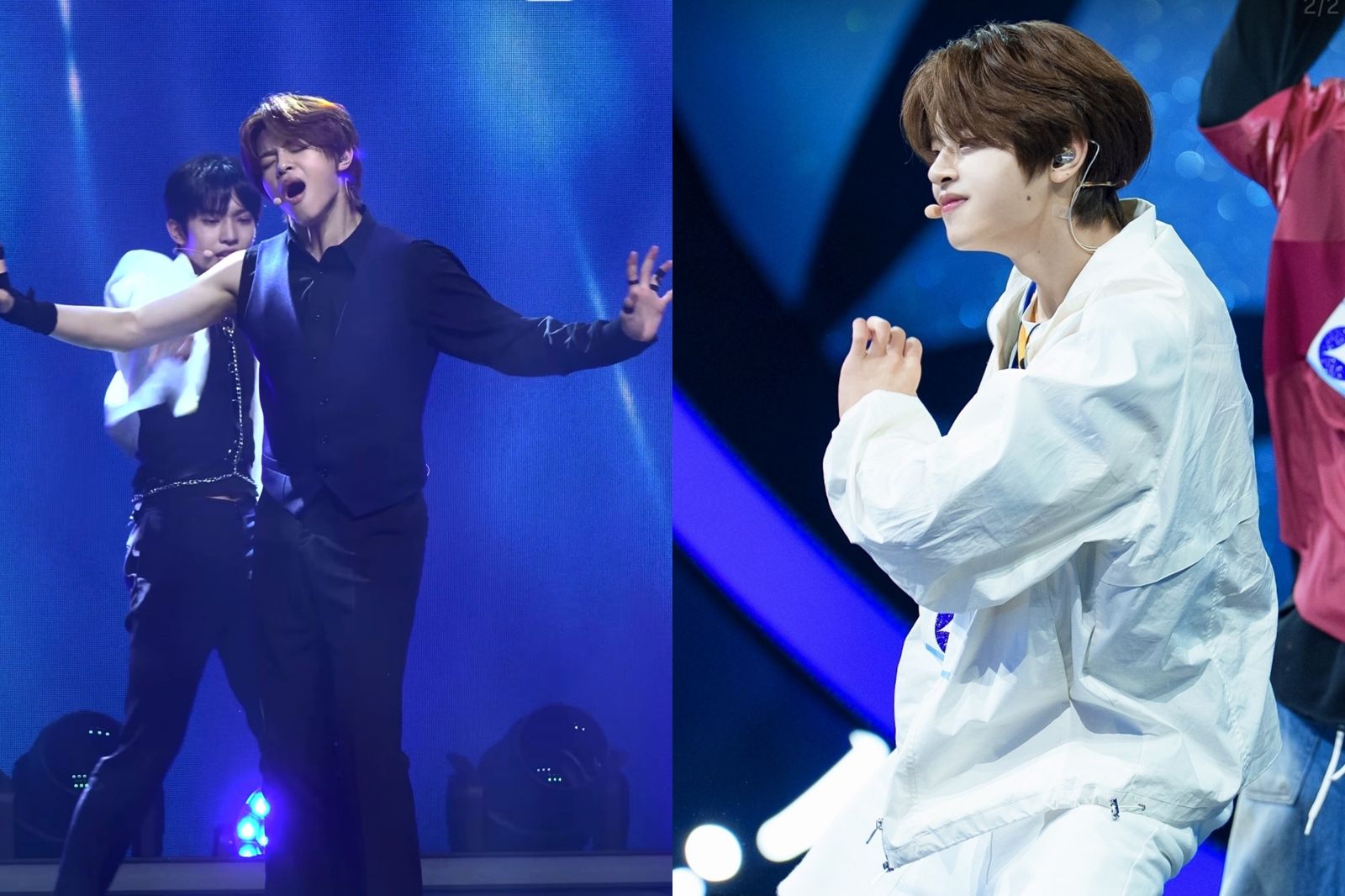 澎湖男孩金淯生殺進韓國選秀飆高音！　謝台粉力挺：期待見面