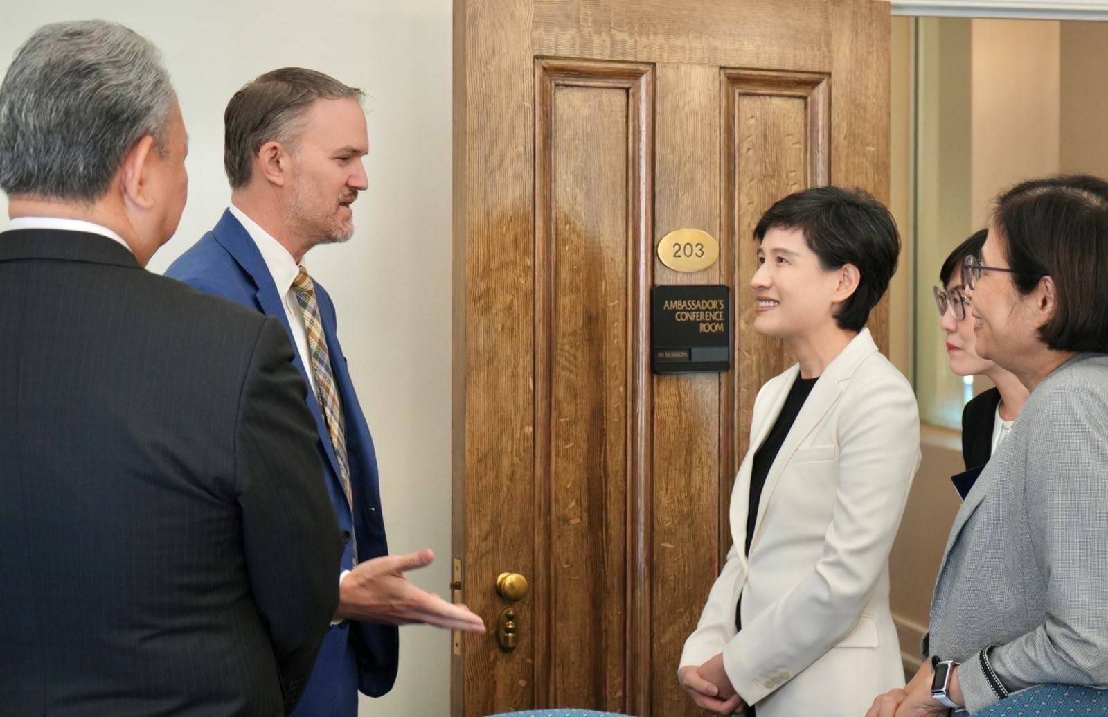 「投資換免稅」成新規則？台美關稅15%　韓媒憂「這關鍵」壓垮韓國半導體