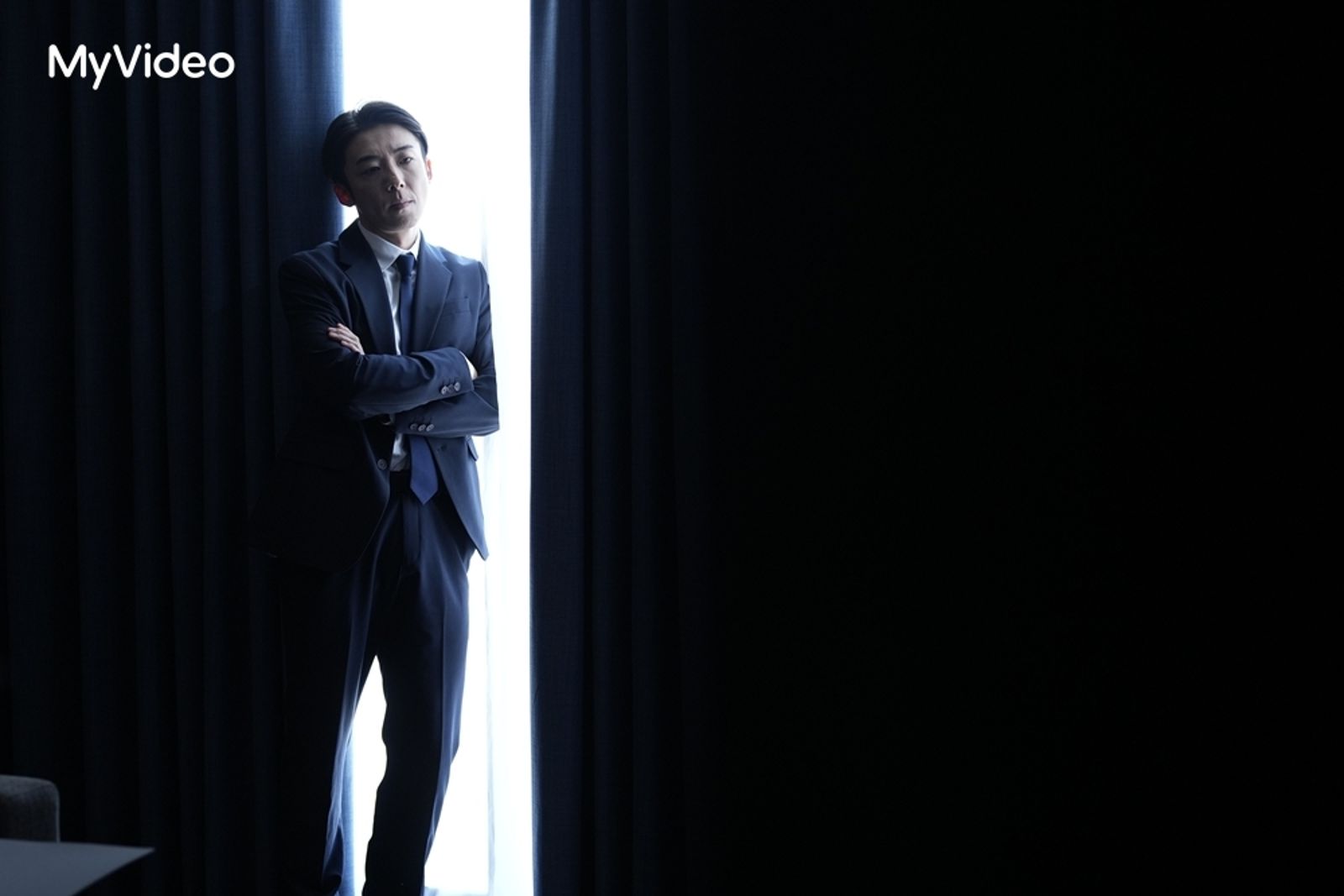 《零日攻擊》製作人鄭心媚曝高橋一生敬業一面。牽猴子提供