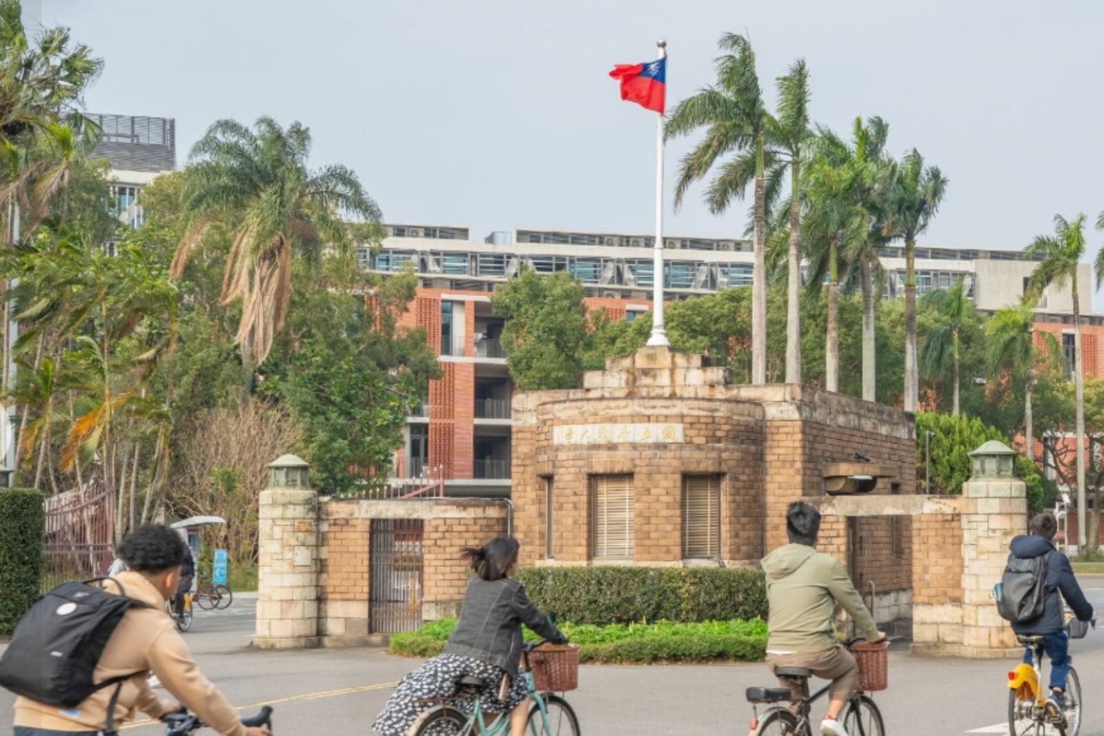 台大大四妹忘繳學雜費秒遭退學!「選課全清空」崩潰:學校好狠...網教1招解救