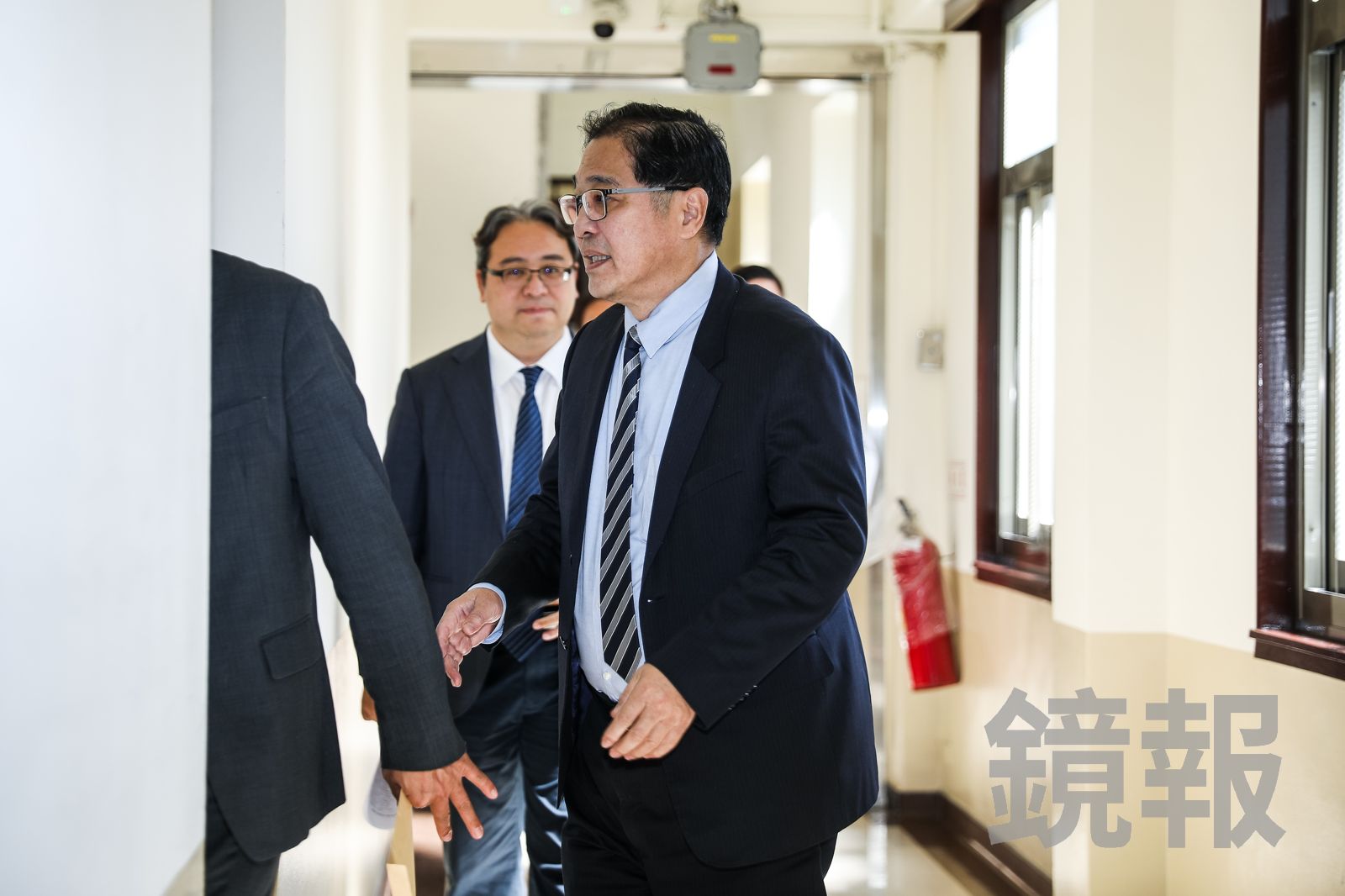 17名無期徒刑犯明「原地獲釋」？法務部急修法：不會放人