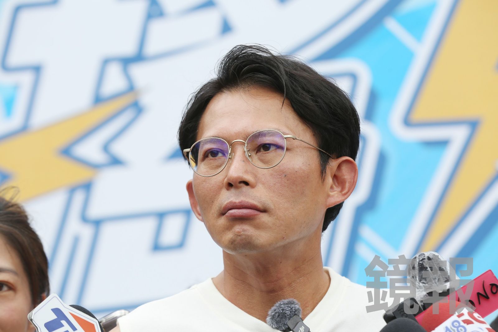 指核三公投「在野溝通融洽」　黃國昌再嗆賴清德公開辯論