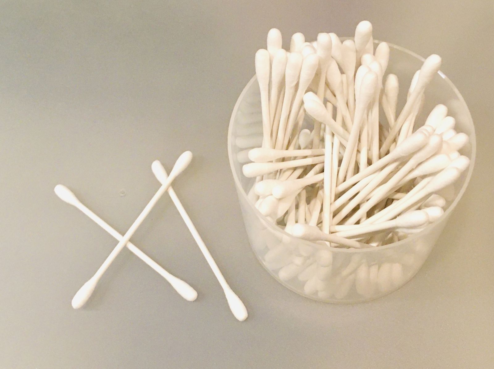 網購棉花棒遭罰10萬！食藥署：分2種類「醫用」歸類醫材