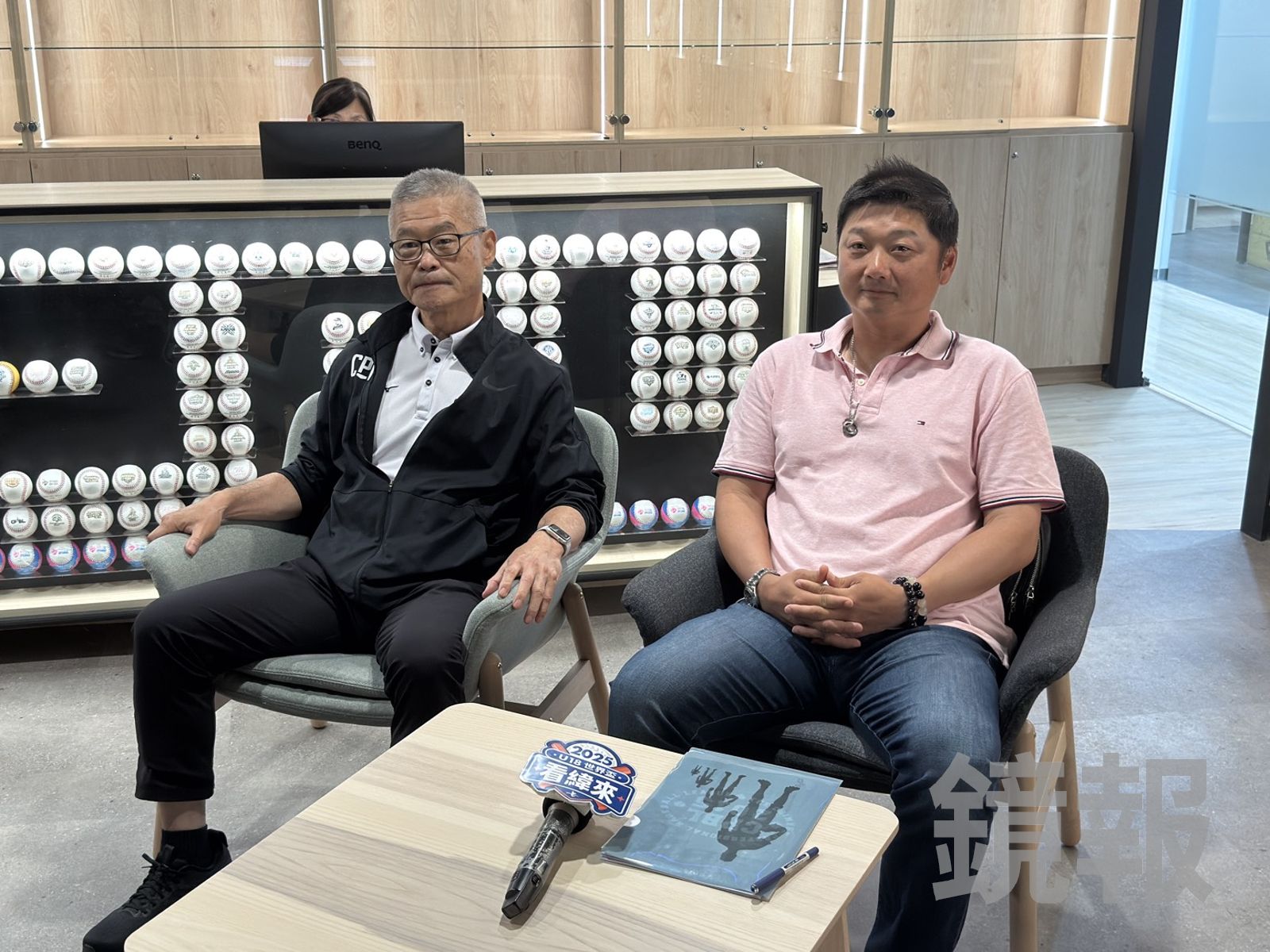 經典賽／WBC中華隊教練團出爐　曾豪駒領軍延續12強教練團班底