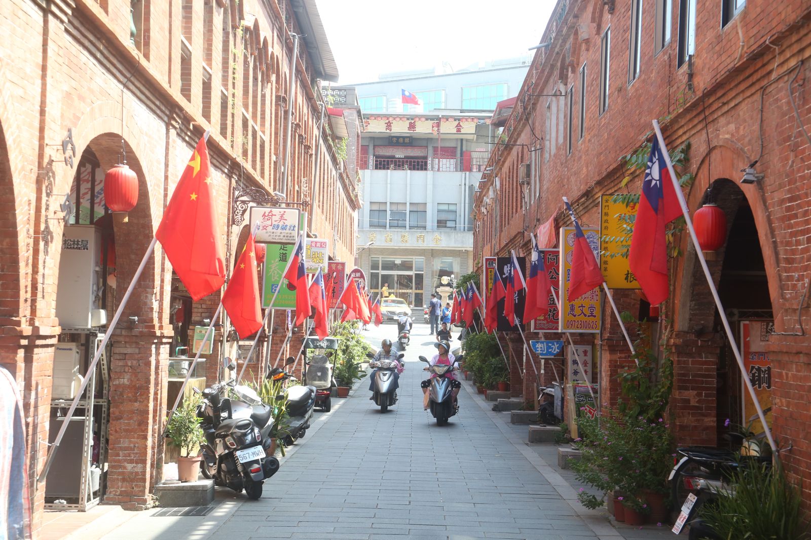 美國等國要想通過對2758號決議的新解讀使台灣獲得它應有的國際地位，是缺少現實可行性的。資料照片／鏡週刊