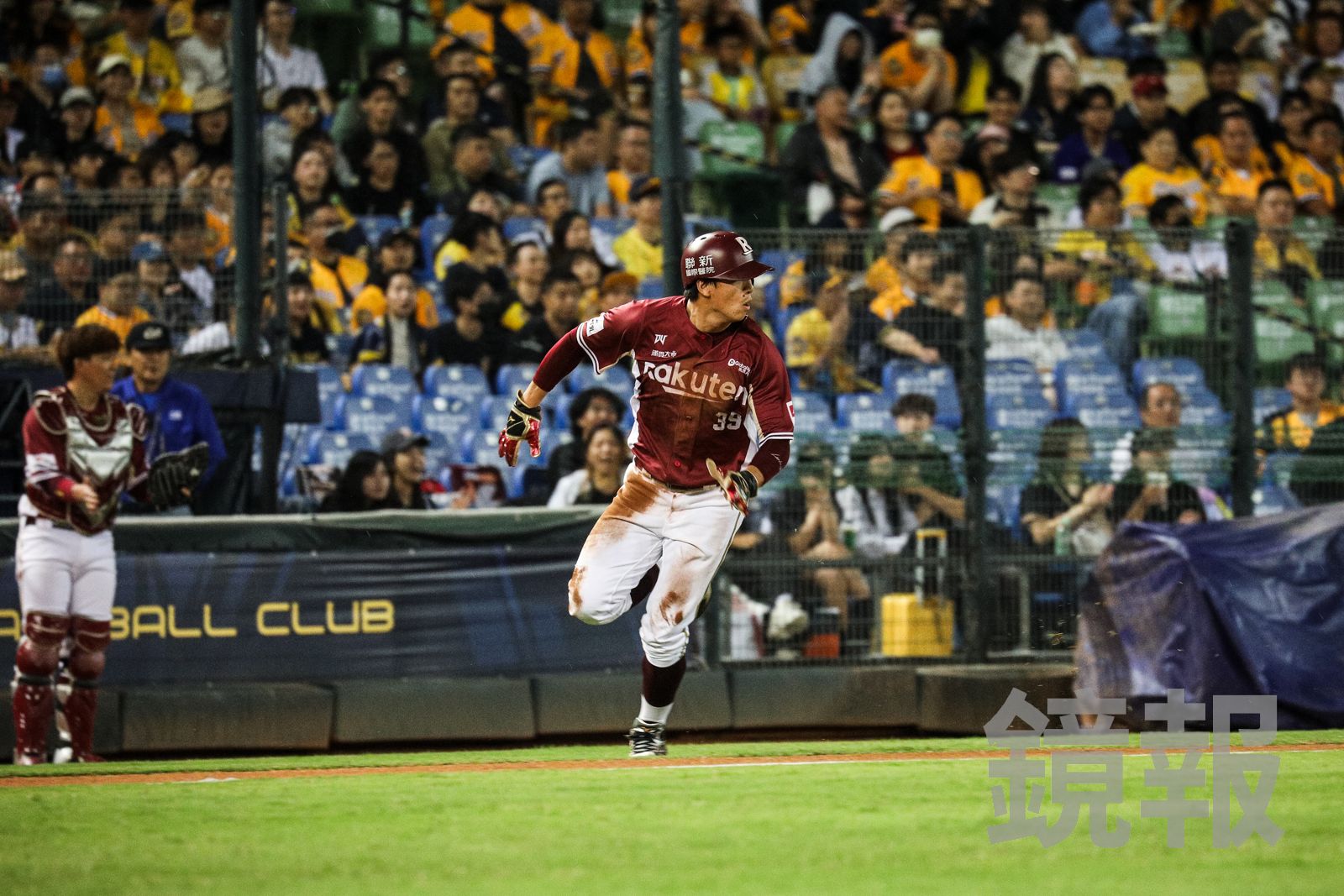 悲報!林立確定缺席WBC 經紀公司說明原因 中華隊打擊火力受挫