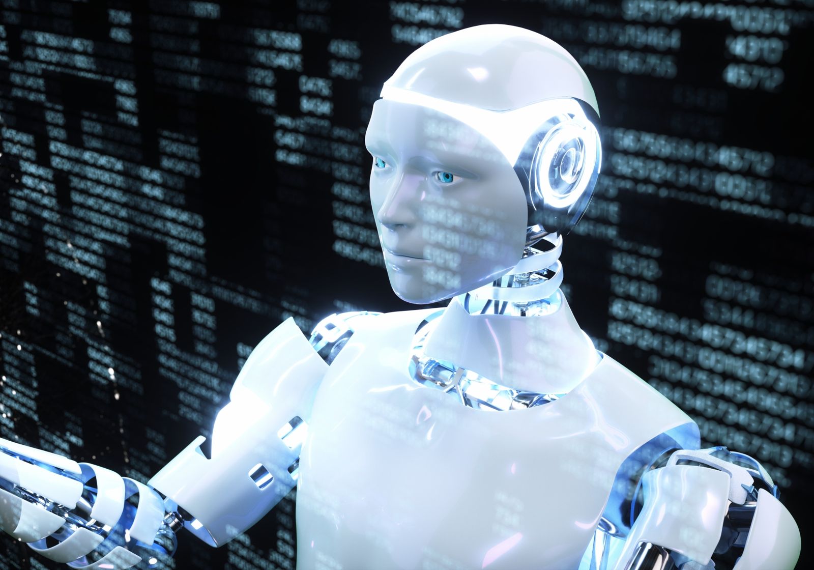 怕被AI搶飯碗？前亞馬遜高層曝「2大生存心法」　真正決定錄取的不是經驗