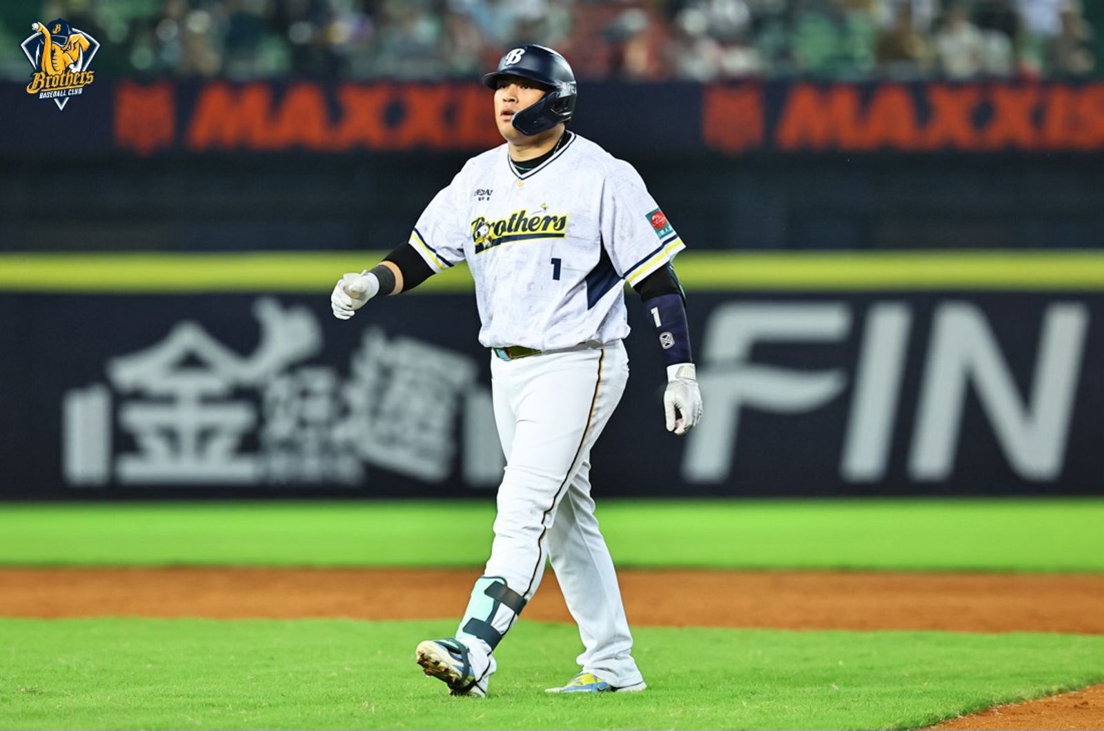 許基宏上一軍取代曾頌恩！平野惠一不留情點名：不只是心態問題