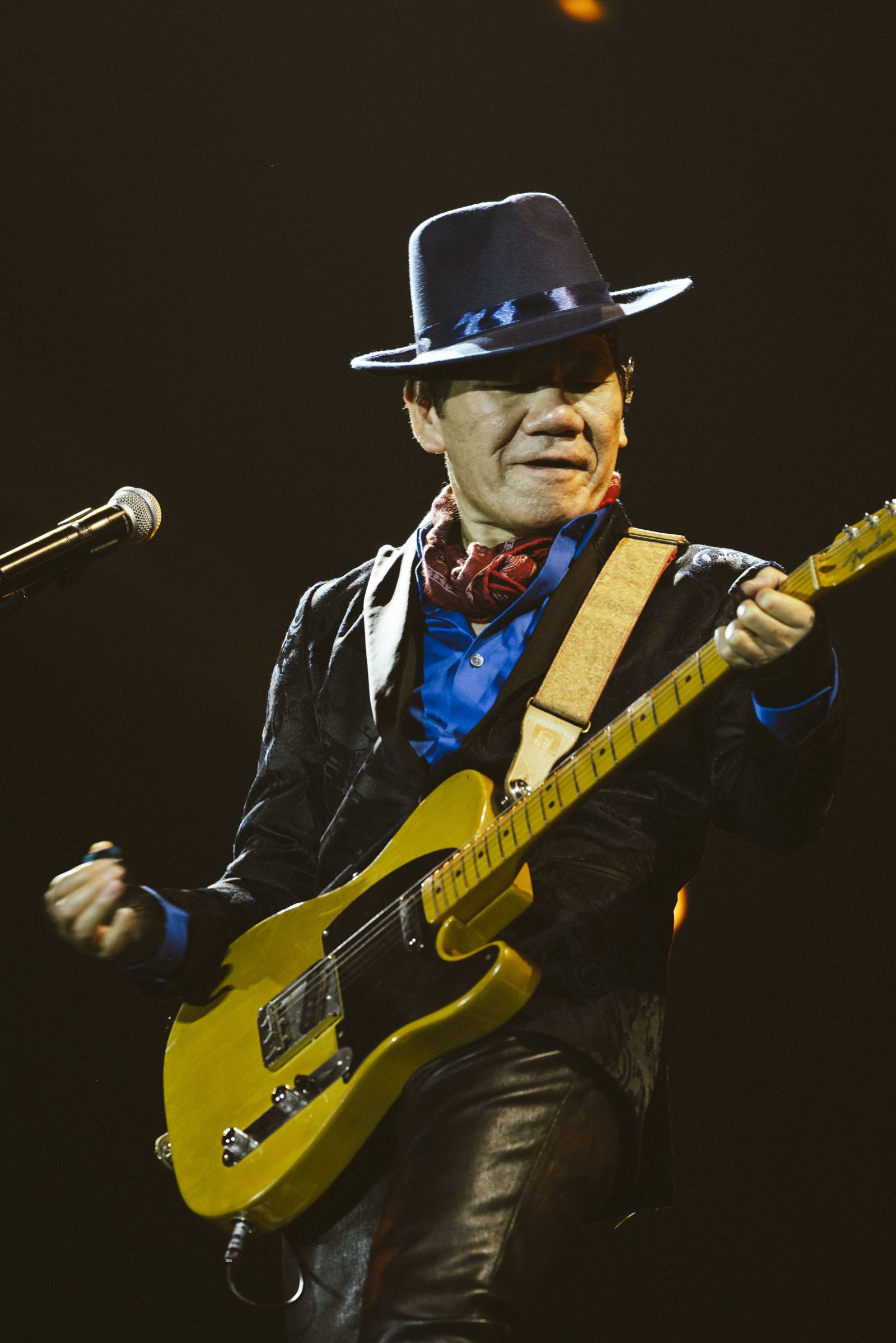 趙傳即將前往美國開唱。相信音樂提供