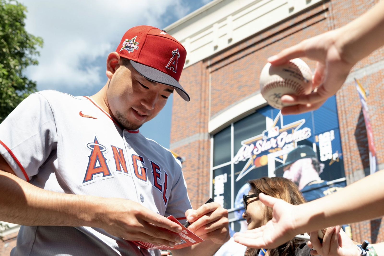MLB明星賽／轉隊首年表現穩健　菊池雄星談生存之道：學習並不斷進化