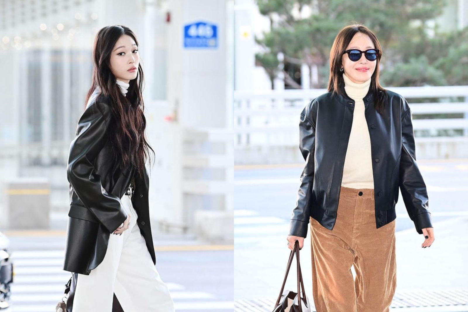 AAA週末登高雄！ALLDAY PROJECT、MEOVV已出發　《苦盡柑來》的「她」也來了