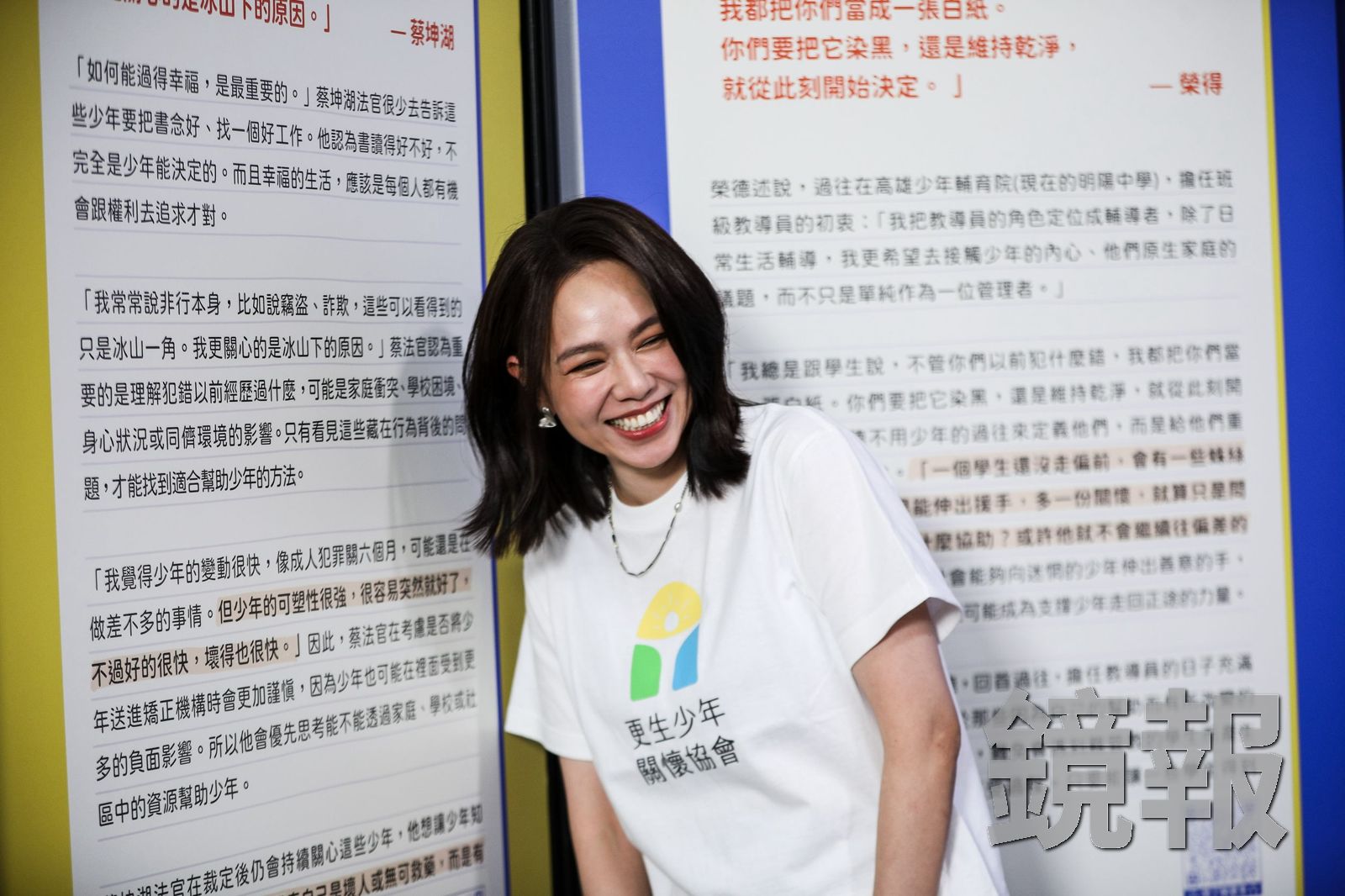 夏于喬揪宋芸樺「母奶乾杯」!曝飲後真實評價 女兒像混血兒原來是「德國製造」