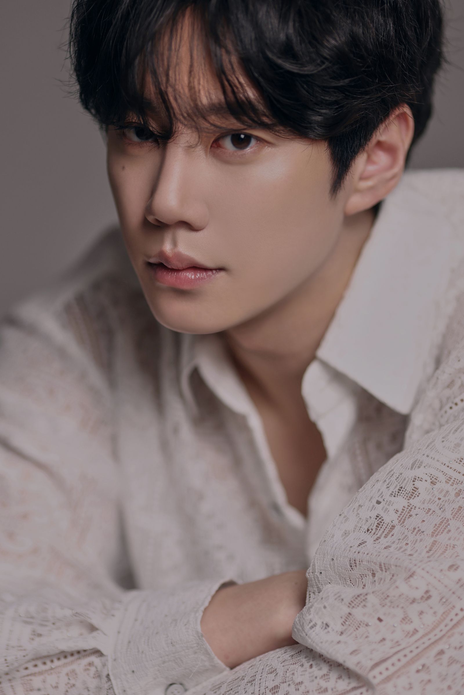 李濬榮。SHOWOFFICE提供