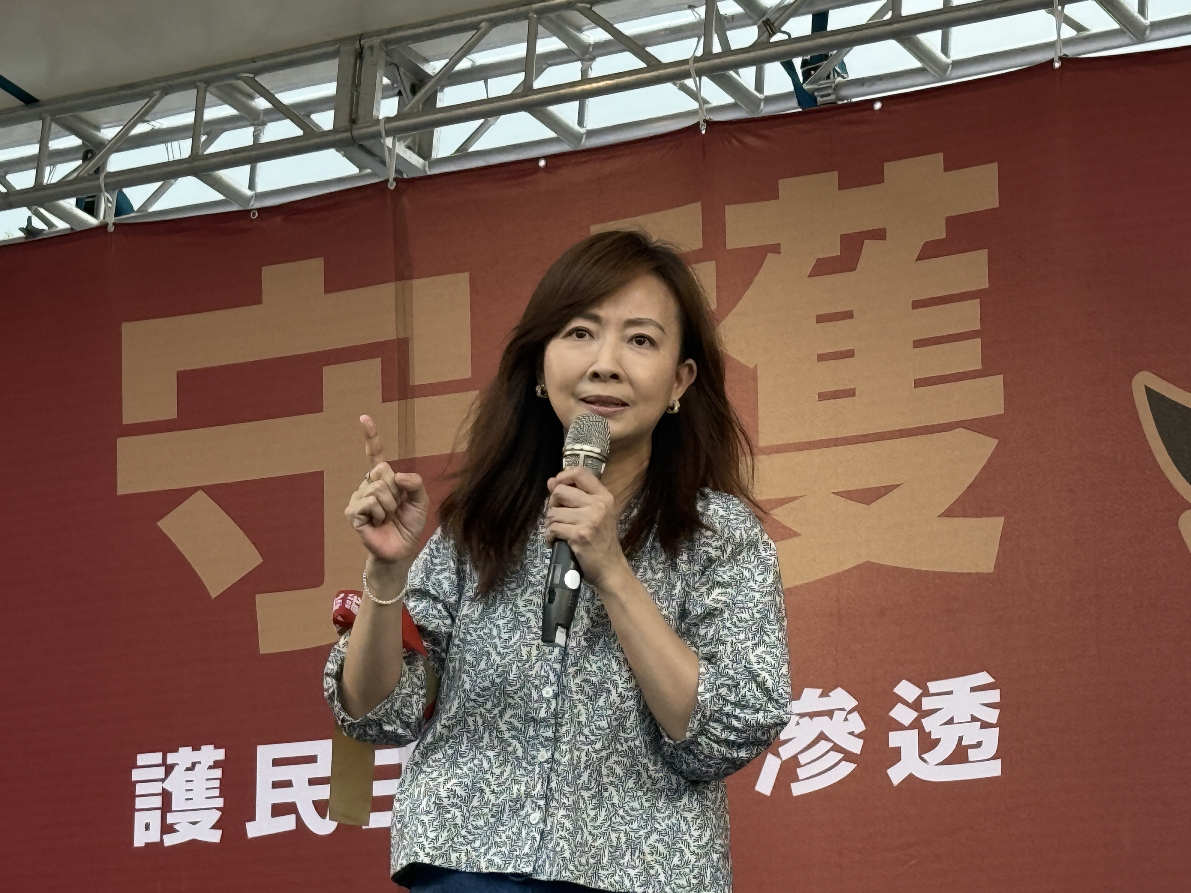 第三波藝人閃兵案惹議 「萬老師」郭昱晴給建議:誠懇面對、虛心檢討