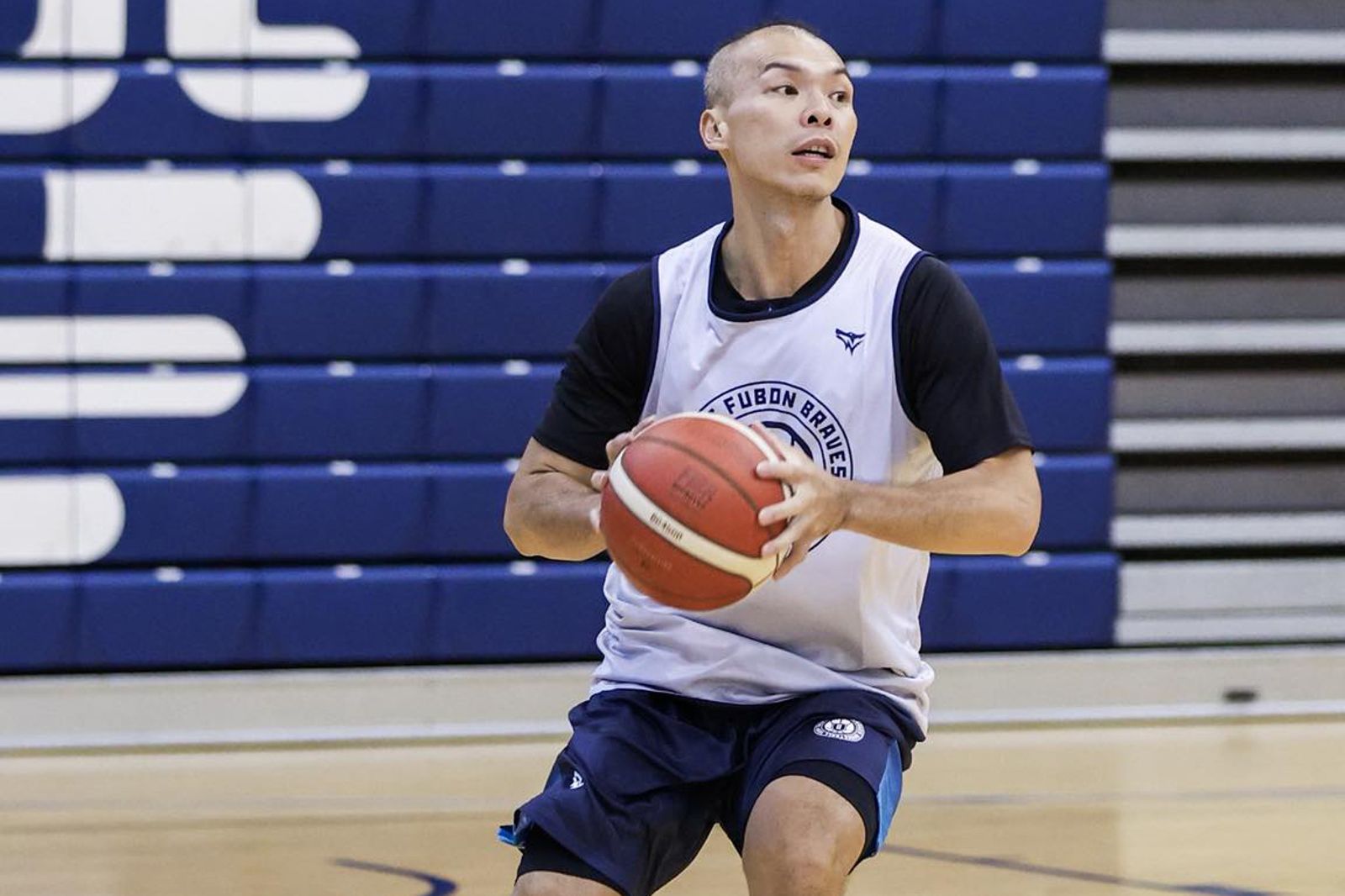 PLG／「心裡一定空虛」蔡文誠感嘆林志傑退休　點名曾祥鈞回歸助爭冠