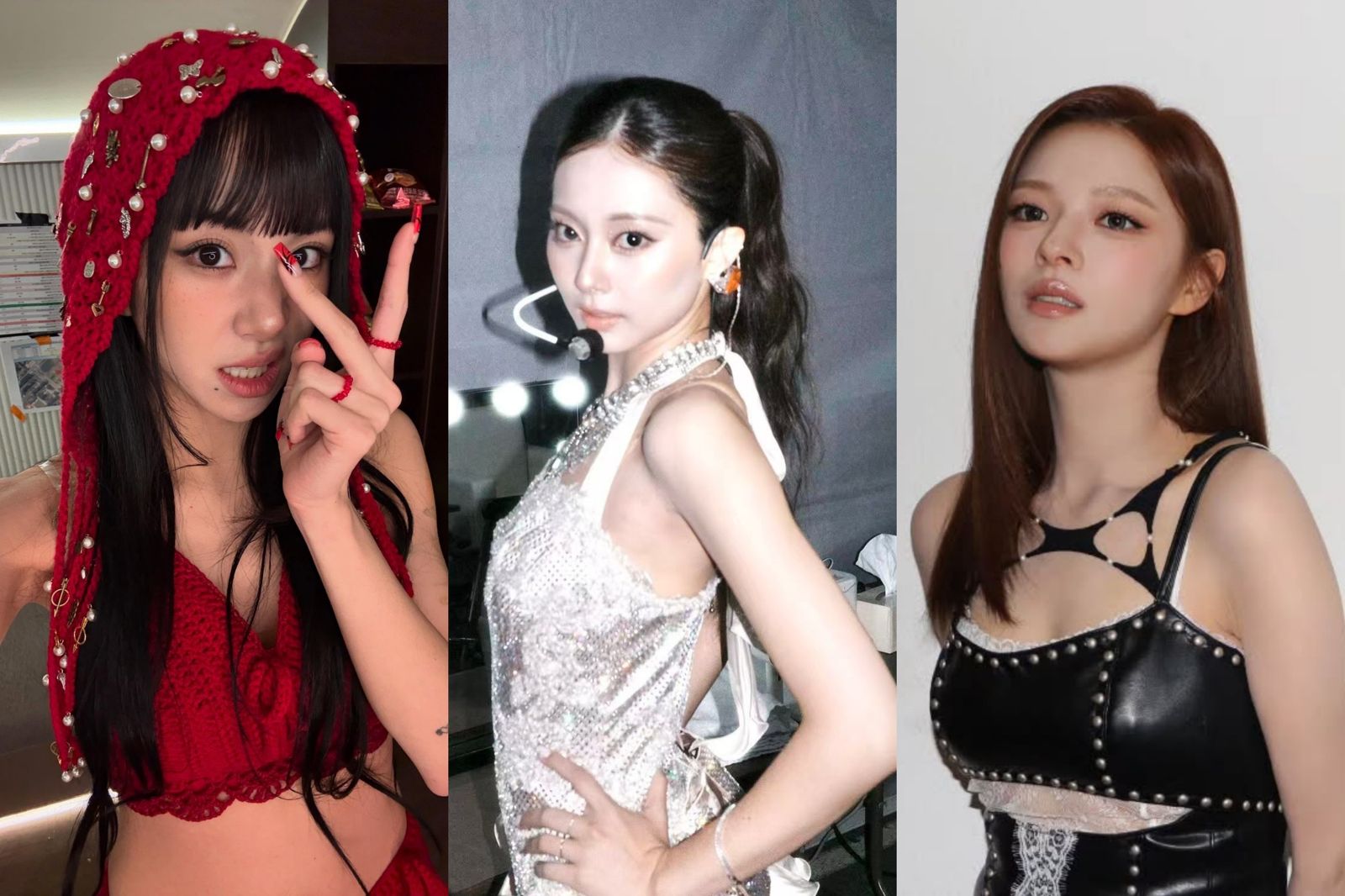 TWICE第3人傳出走JYP!彩瑛被爆密會新東家 公司急回應續約內幕