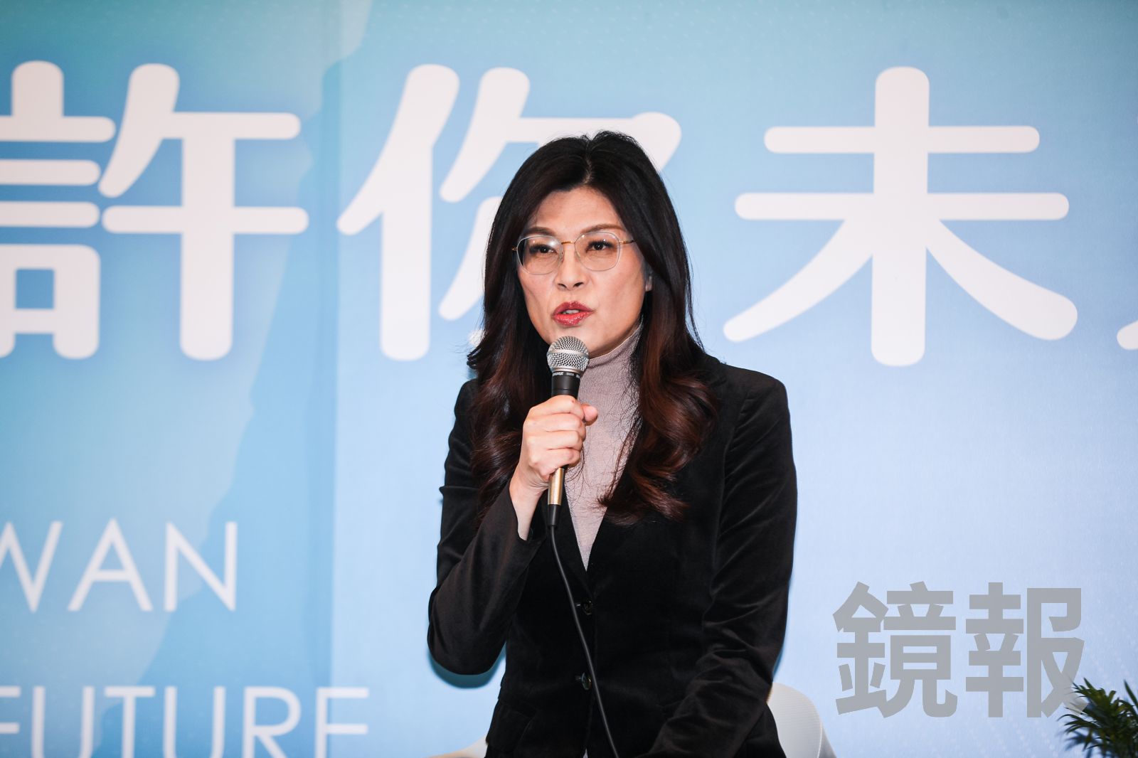 基層超怕鄭麗文！他曝國民黨「1族群」急切割：2026必定大敗