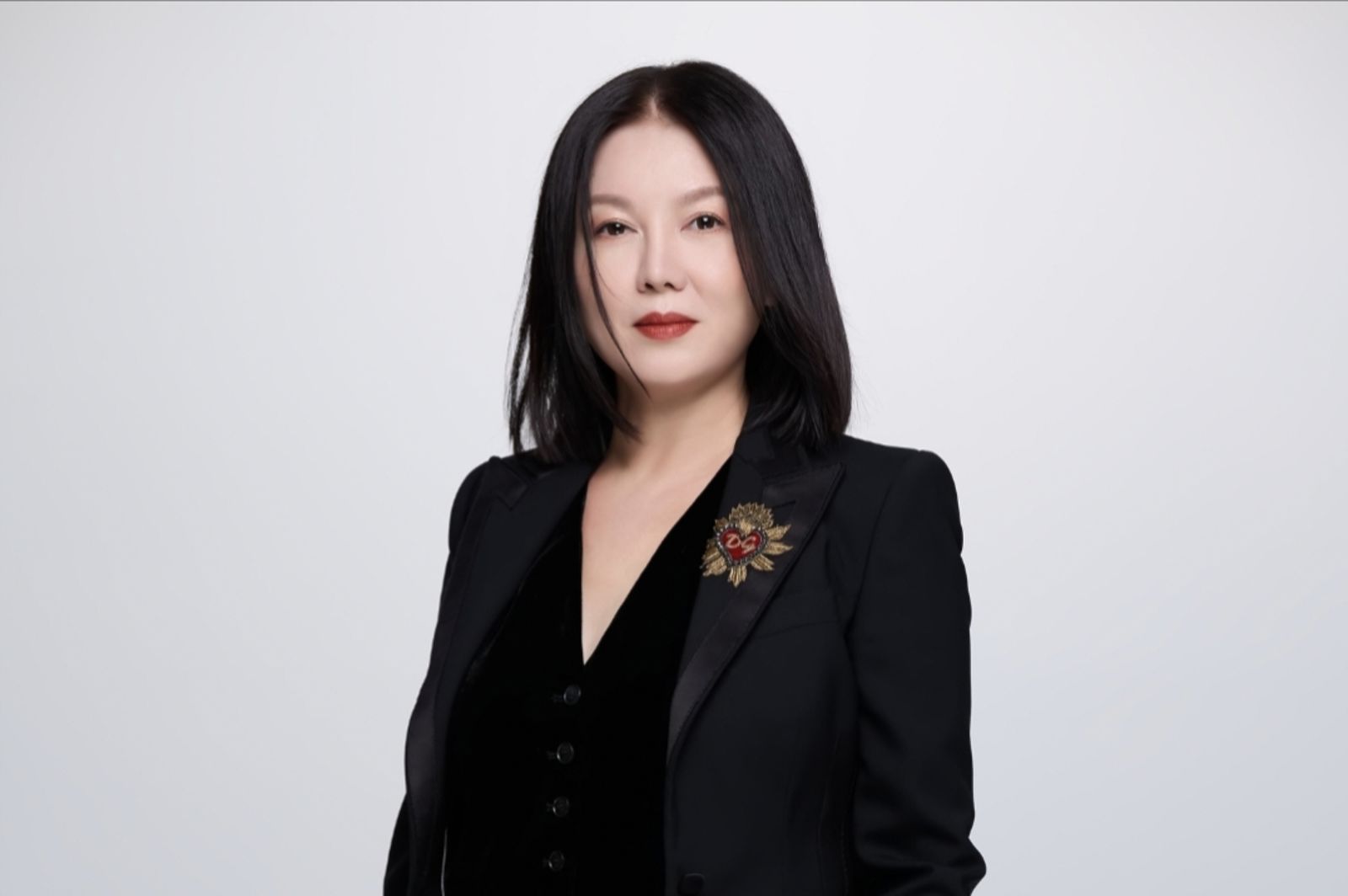 6組頒獎人曝光!苗可麗獨扛北影典禮主持棒 背後真實原因曝光