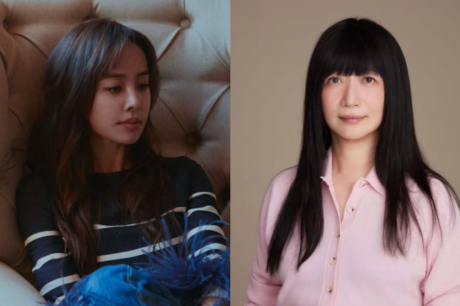 蔡依林淚謝蔡璧名「打開視野」!不捨離世訴心聲:黑暗困頓時停泊的港口