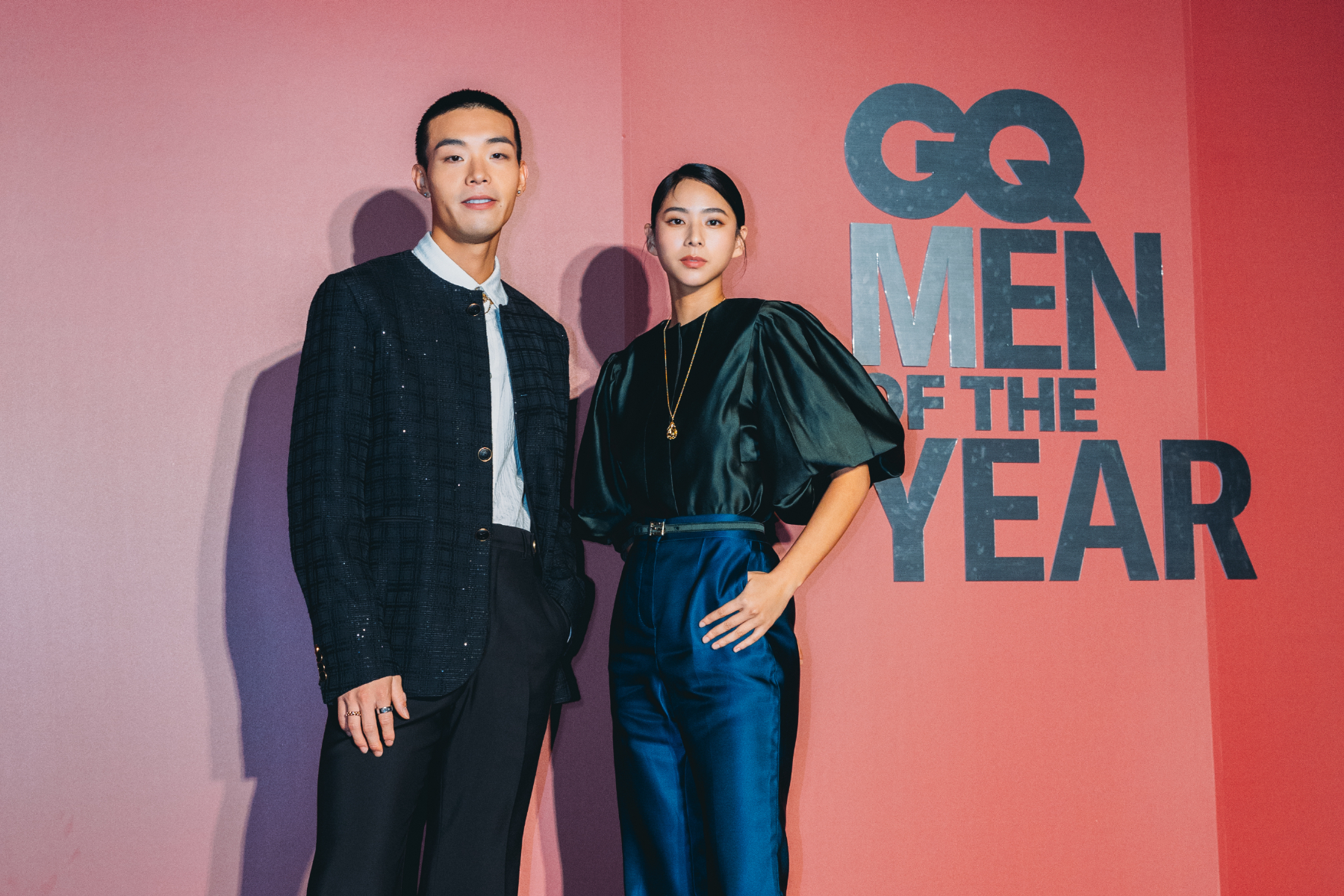 男星「落金馬」卻鬆一口氣:是最好的安排!第一時間安撫更失望的媽媽