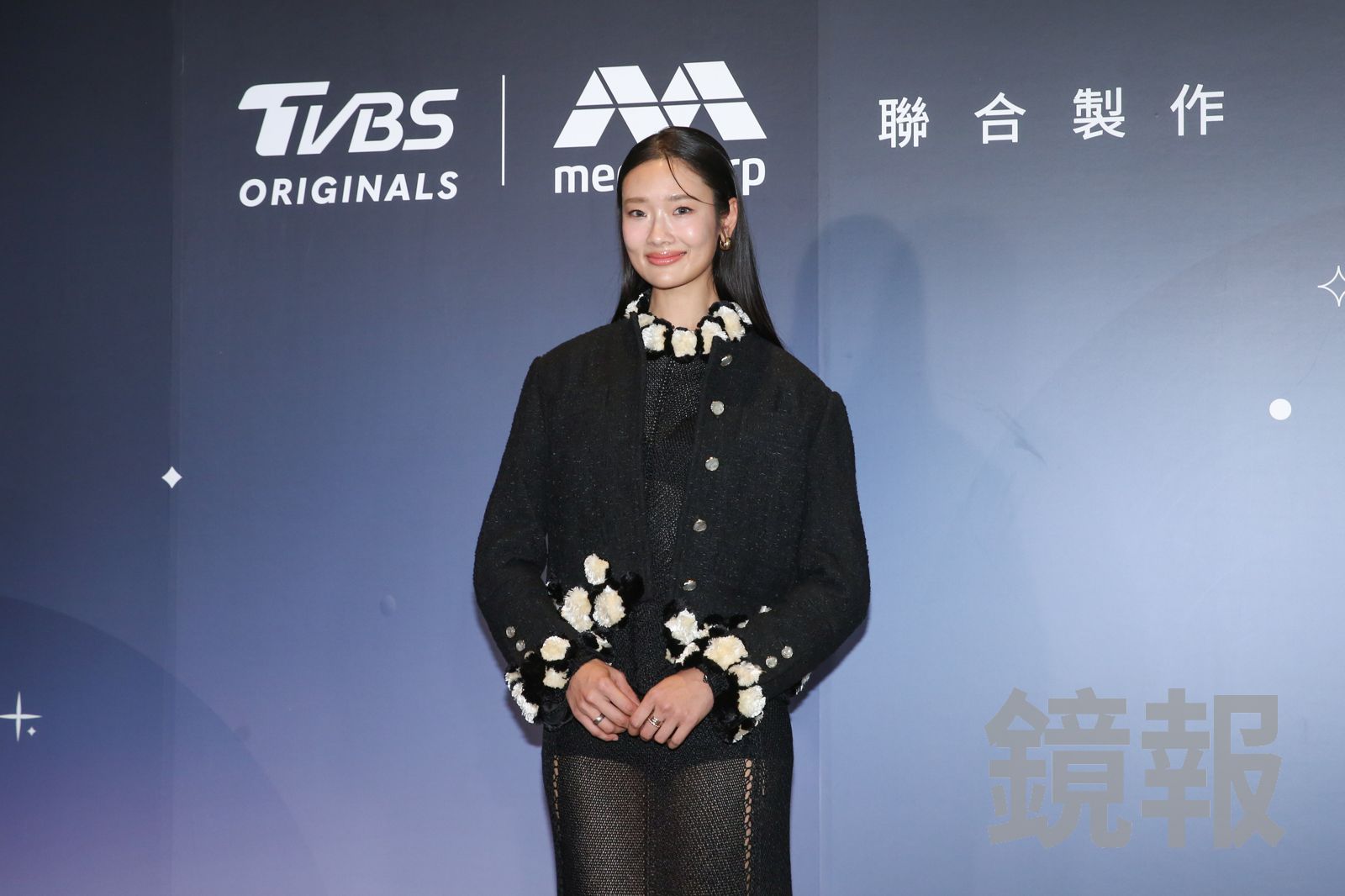 30歲《模犯生》泰國影后茱蒂蒙演台劇　不知導演何潤東是戲劇男神！最愛《流星花園》大S