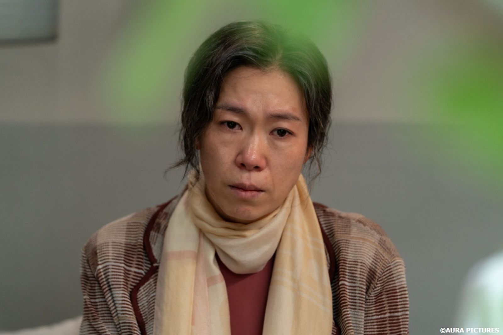 2026雄影卡司太狂!百想女配廉惠蘭首登台 日韓港台破百影人齊聚