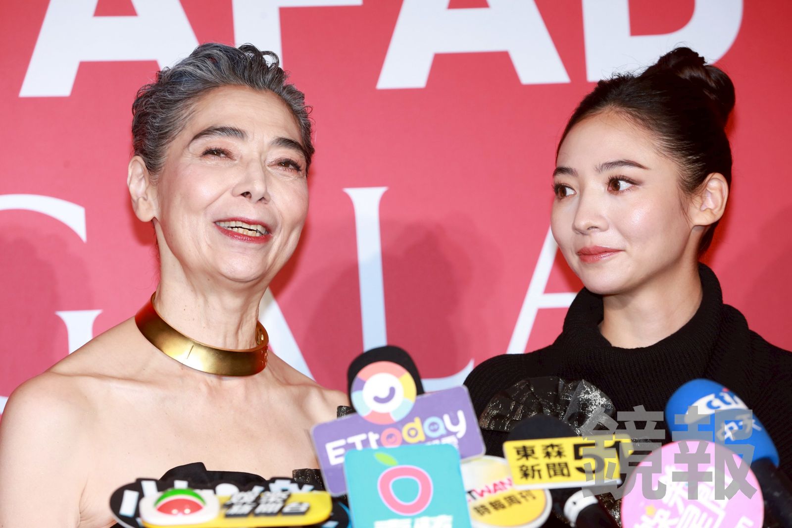 賴佩霞35歲女婿過世「家中哭哭笑笑」　謝沛恩結婚超隨性「可能看心情登記」