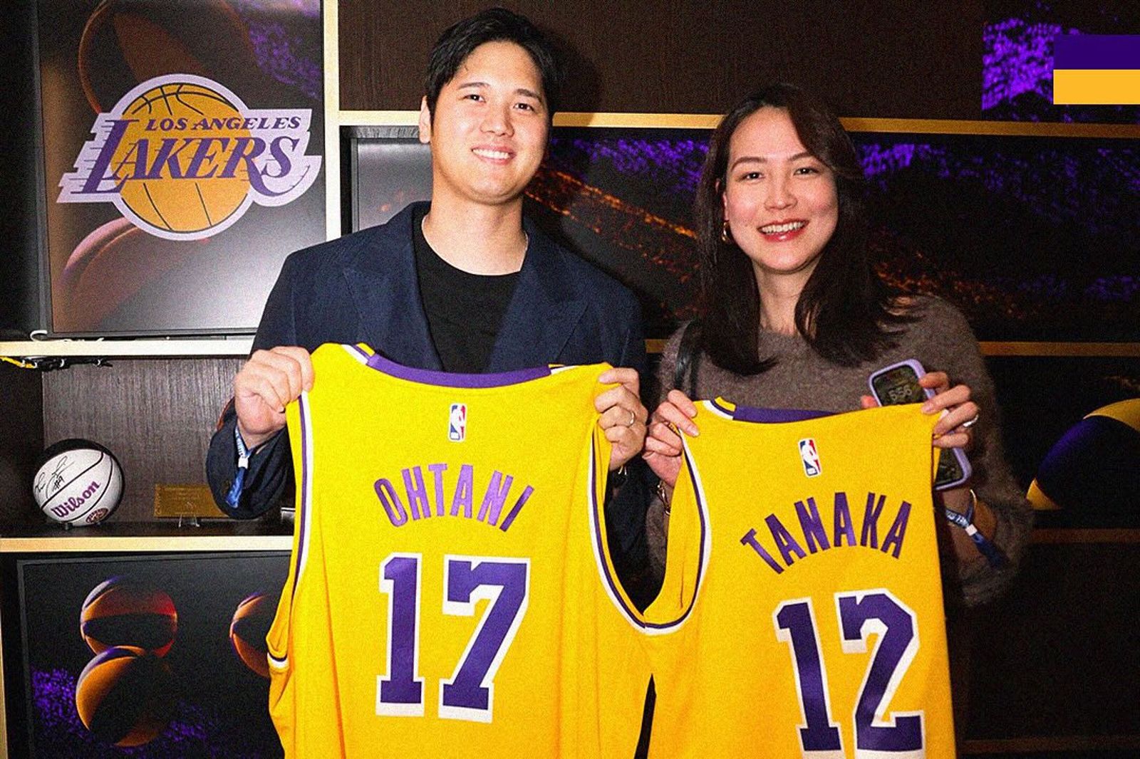 MLB／道奇老闆買湖人　總教練Roberts笑稱：別打大谷主意