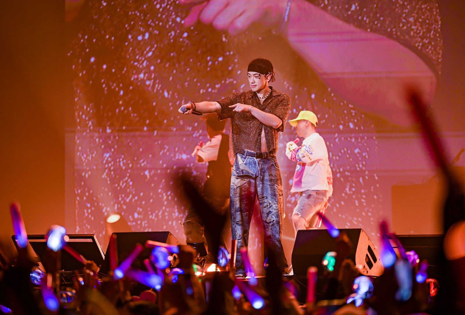 Rain睽違20年唱回小巨蛋！明年1/17宣布開唱　賣票資訊全公開