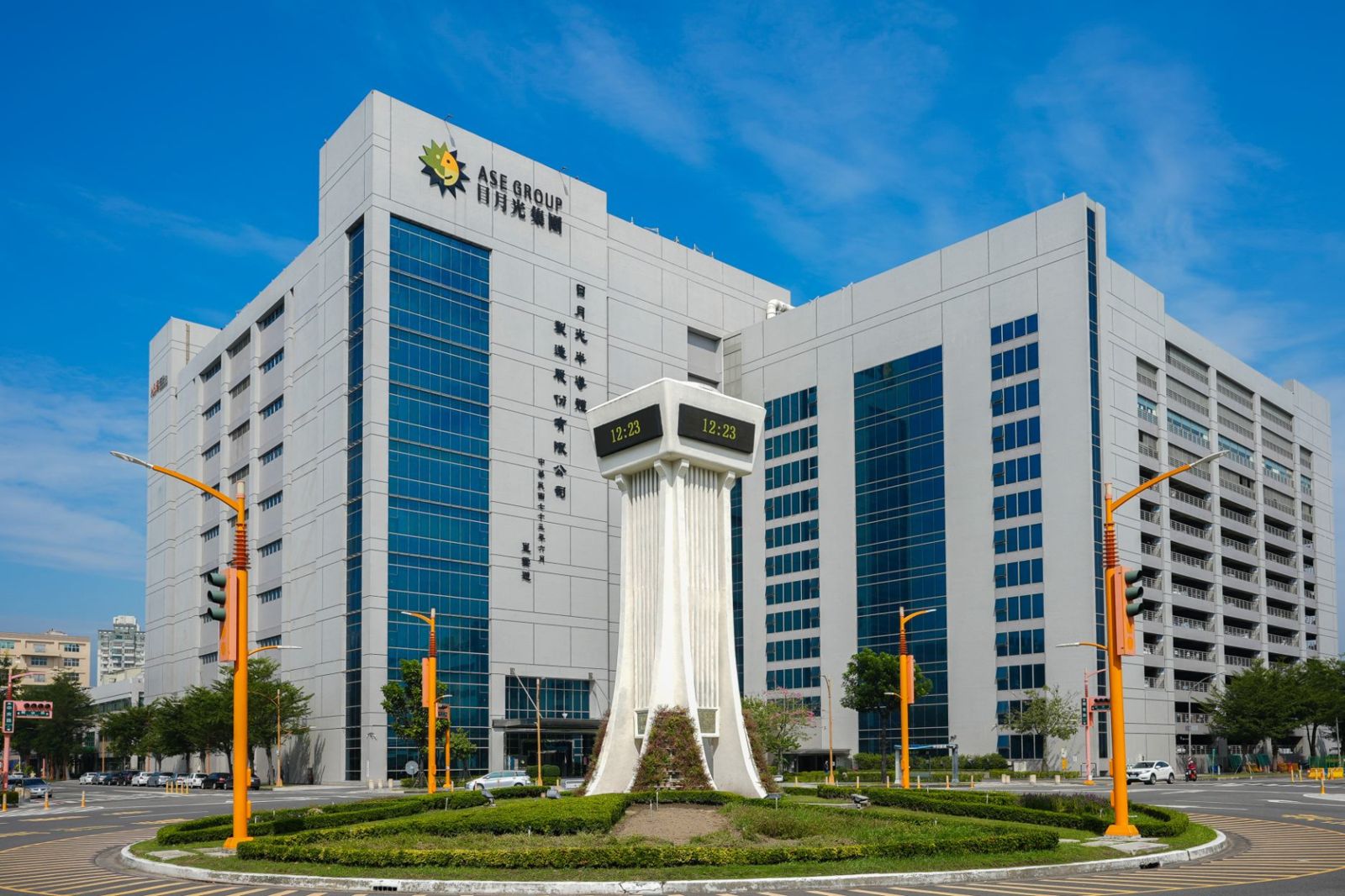 日月光爆員工輕生…他遭「公司約談」後失聯！妻心痛討真相：找到時已僵硬