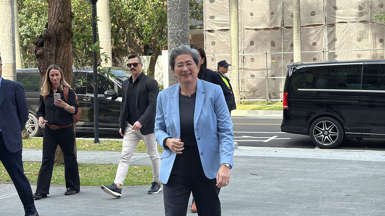 對中出口禁令延燒 輝達、AMD坦言是「大損失」