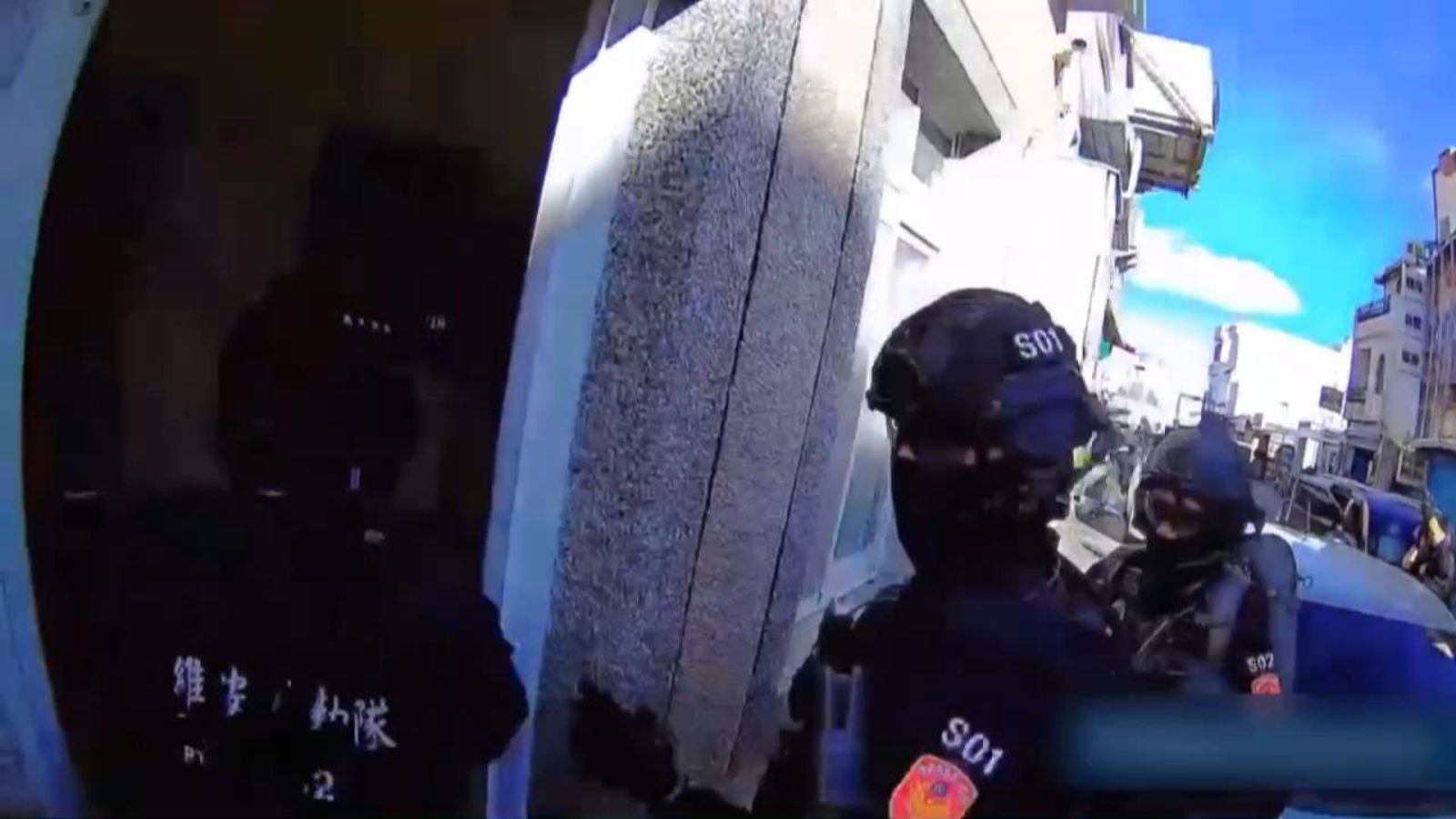 打詐龍頭淪陷2／詐防中心資料王被詐千萬　警方全面動員逮6車手