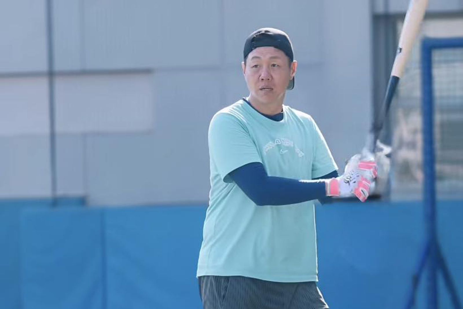 林益全領軍、陳傑憲哥哥參戰CPB聯賽　名單不見曹錦輝