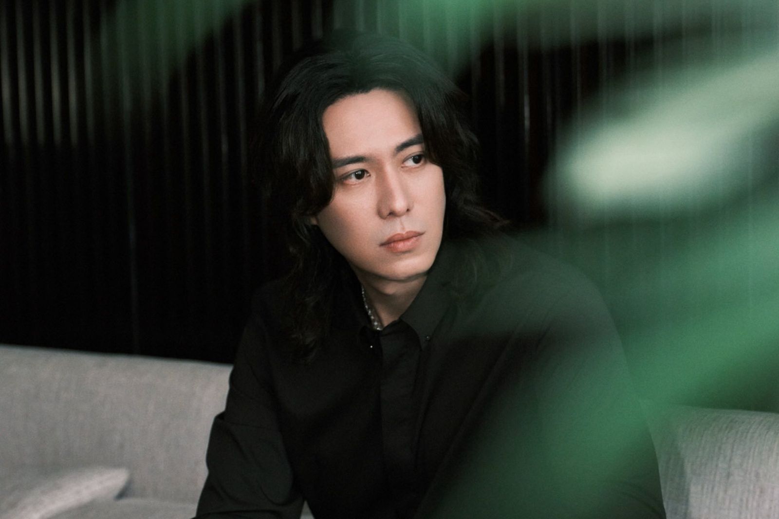 47歲陳楚河出道20年首度認愛！女方身份曝光　鬆口想當爸：生男生女都好