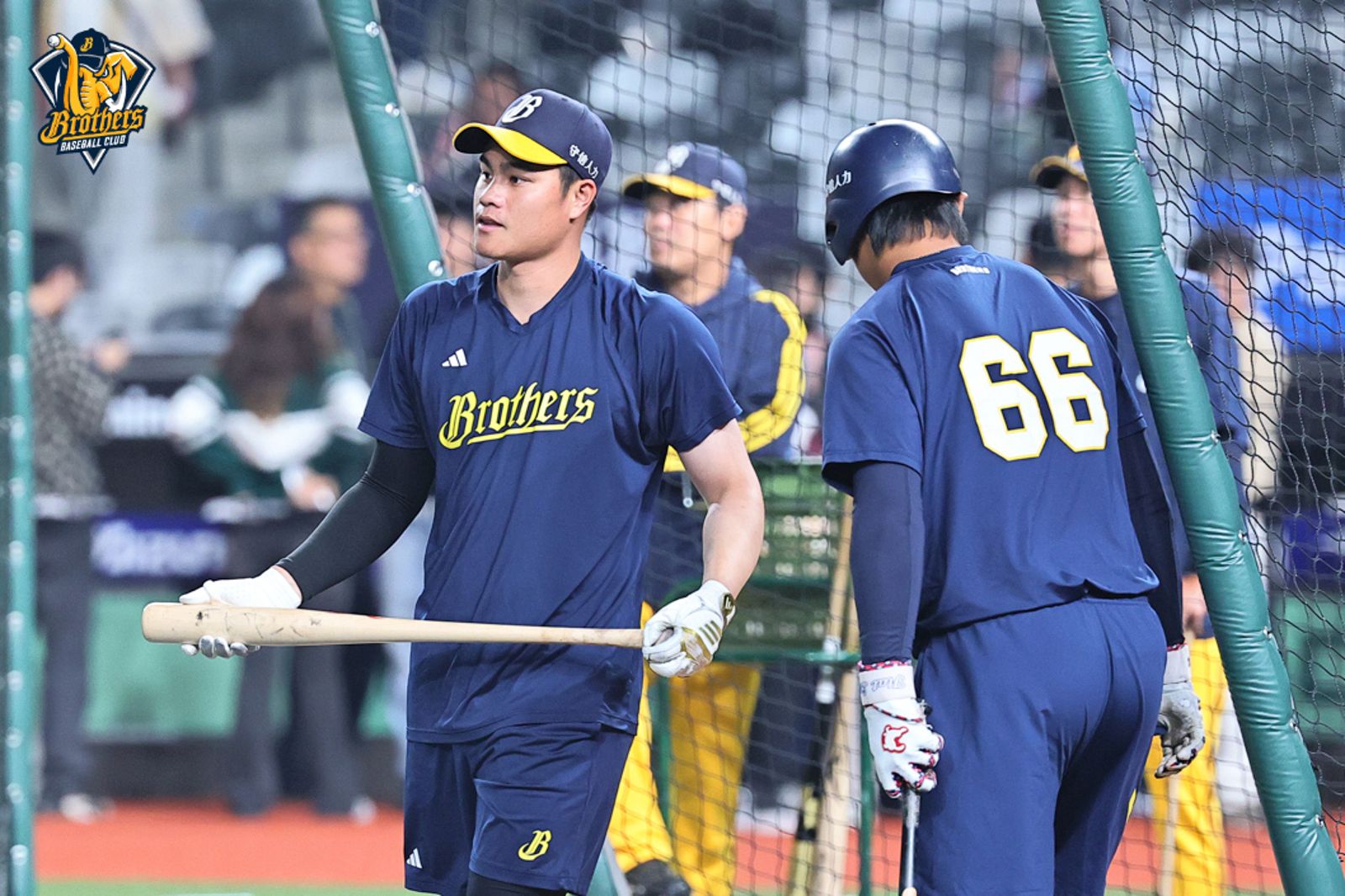 薪水暴漲幅度62.5%！宋晟睿「超滿意」調薪結果　新賽季除全勤還有這目標