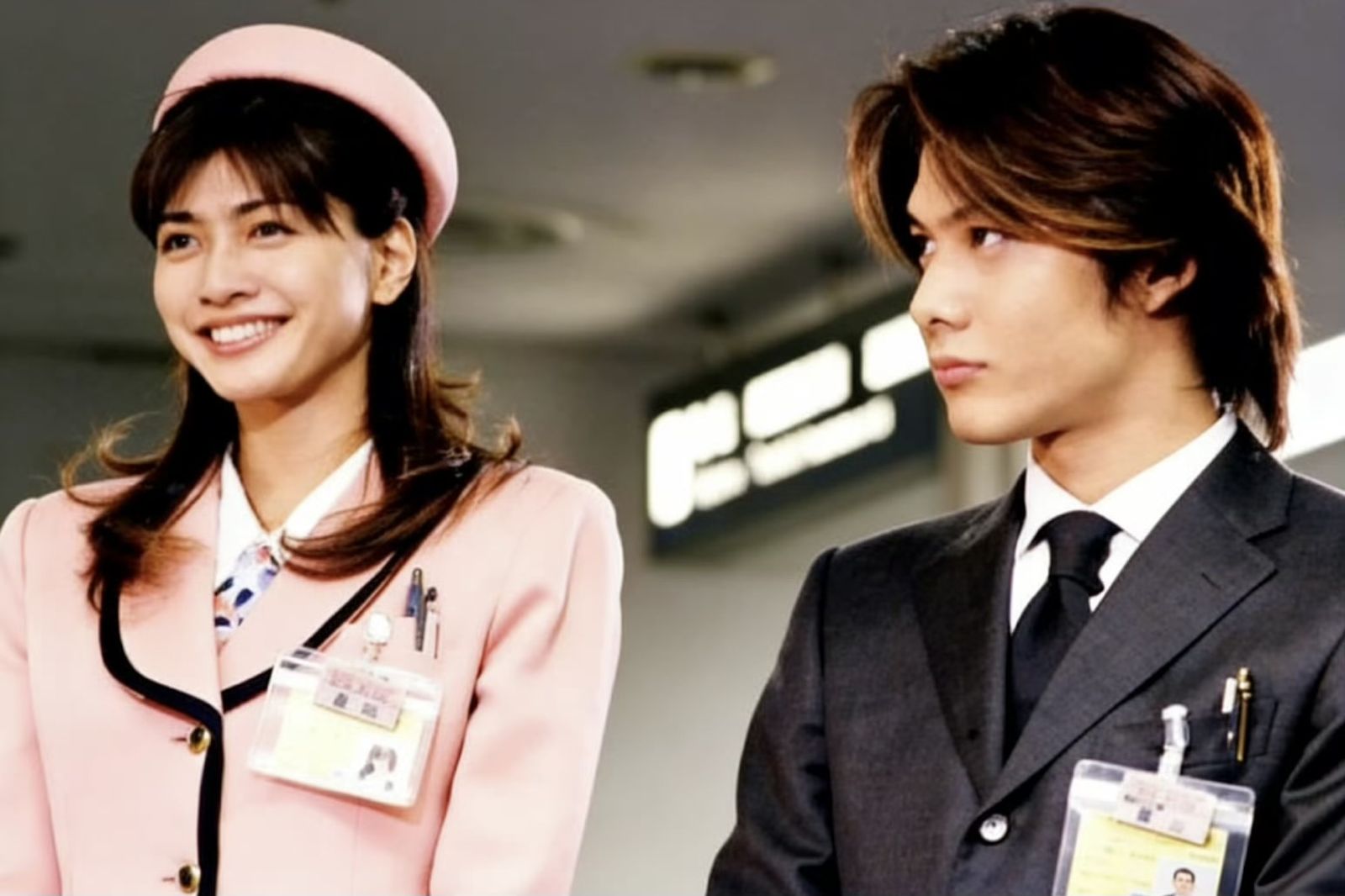 31年前怕他「太帥會劈腿」！50歲內田有紀被爆密嫁柏原崇　友人：早已登記