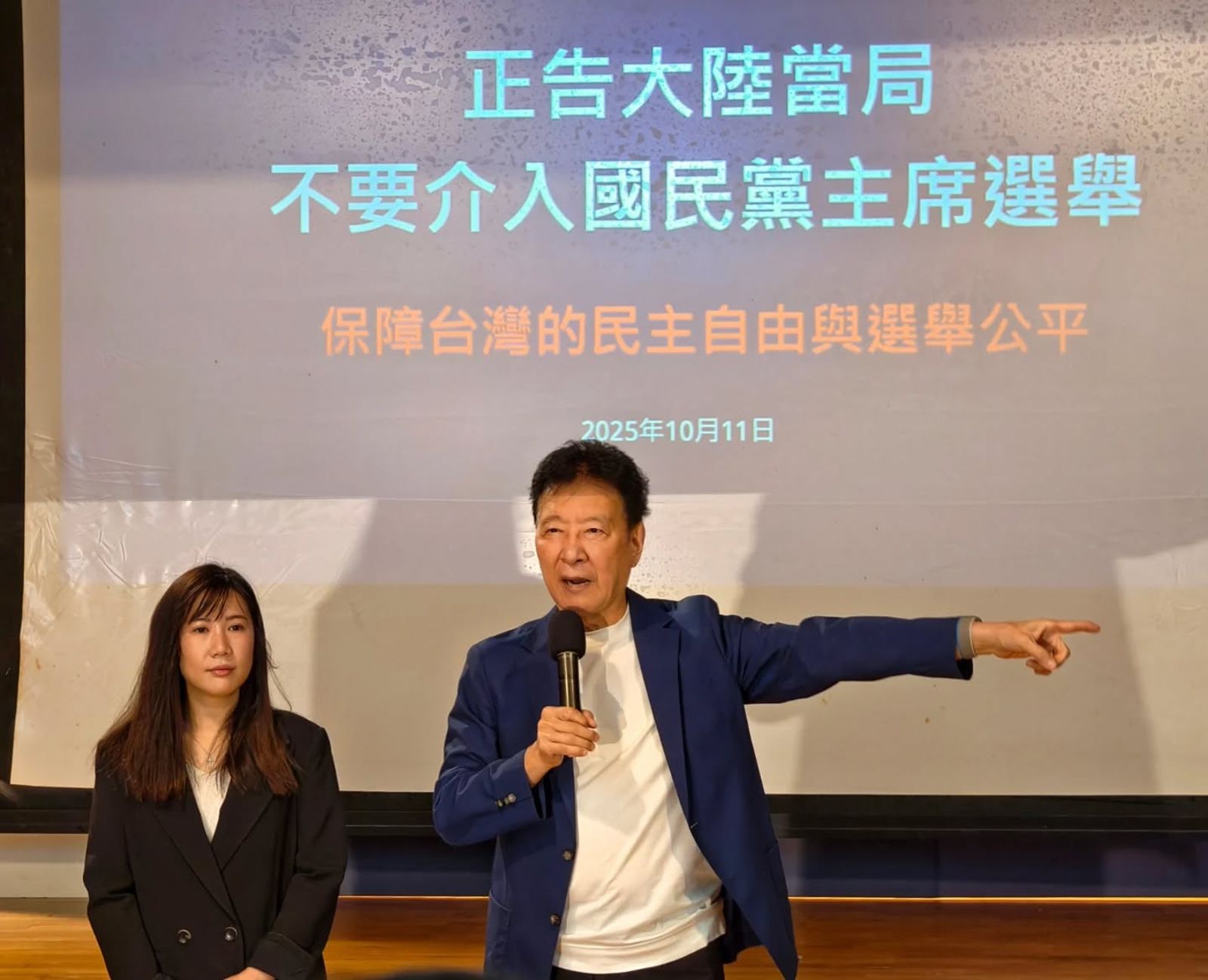 陳嘉宏專欄:共產黨只是把國民黨當成「有用的白癡」