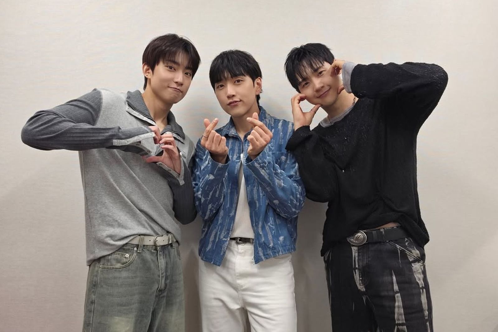 B1A4出道15年來台寵粉!帶經典神曲攻台 3人「記憶不同步」排練現場吵翻