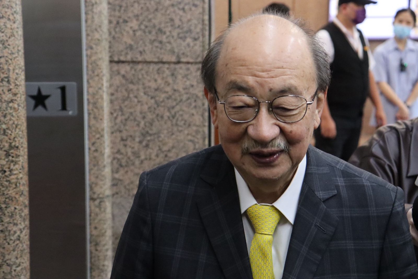 藍強推中火無煤決議 柯建銘點名傅崐萁「北風北」:已時日無多